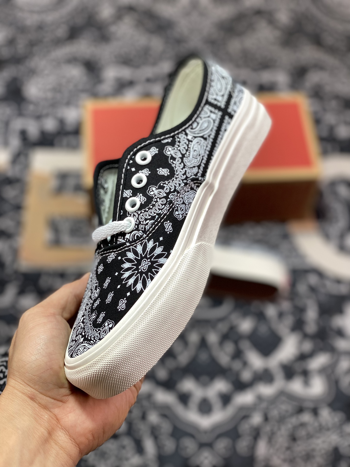 150 Vans Vault OG Authentic 官网定制款