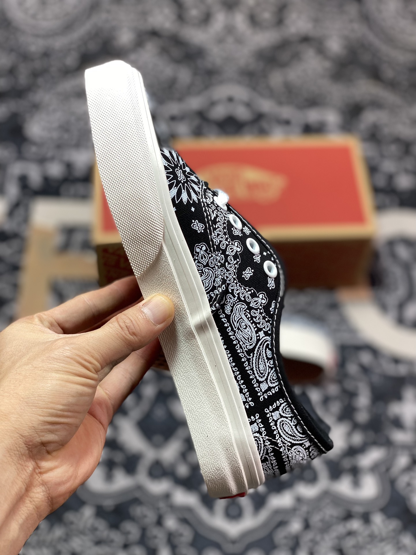 150 Vans Vault OG Authentic 官网定制款