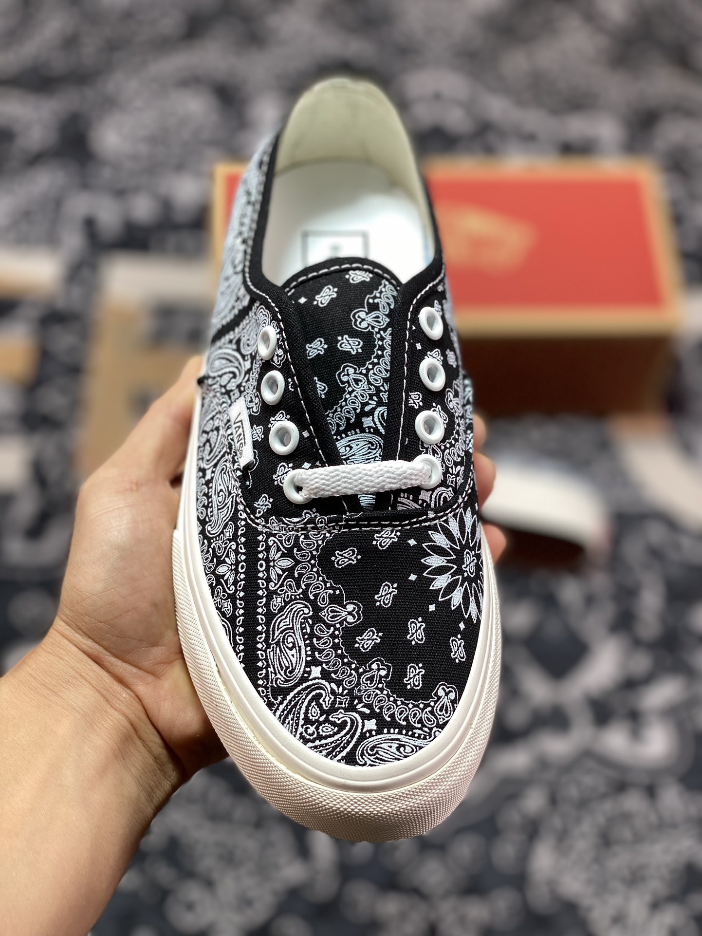 150 Vans Vault OG Authentic 官网定制款