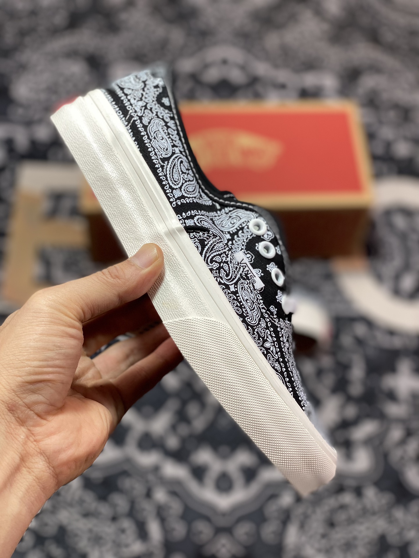 150 Vans Vault OG Authentic 官网定制款