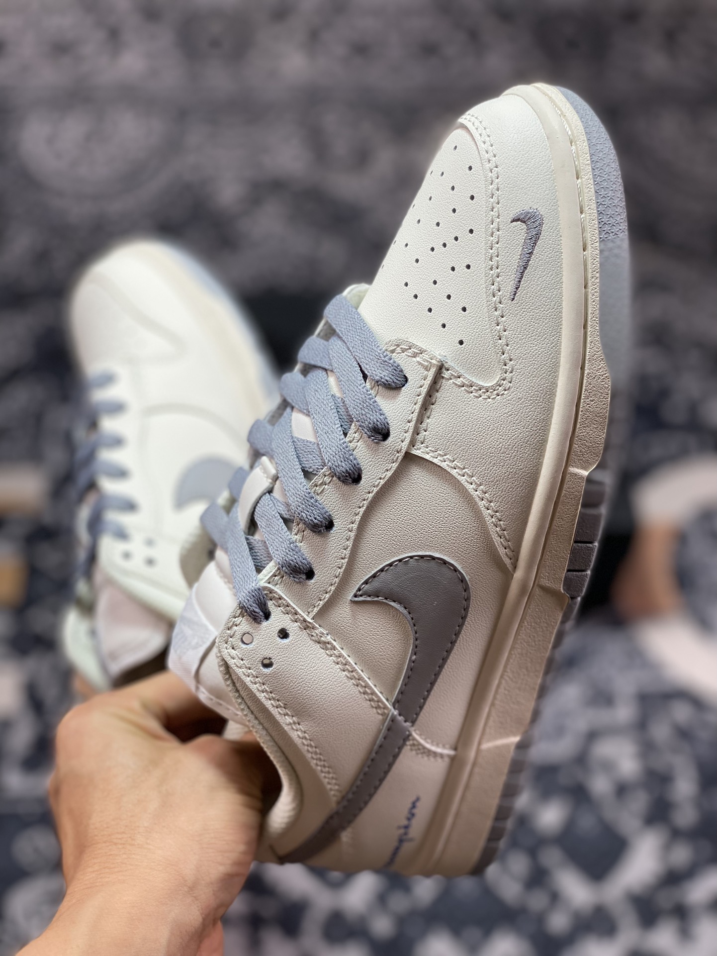 220 Nike SB Dunk Low 冠军联名 XH1733-001