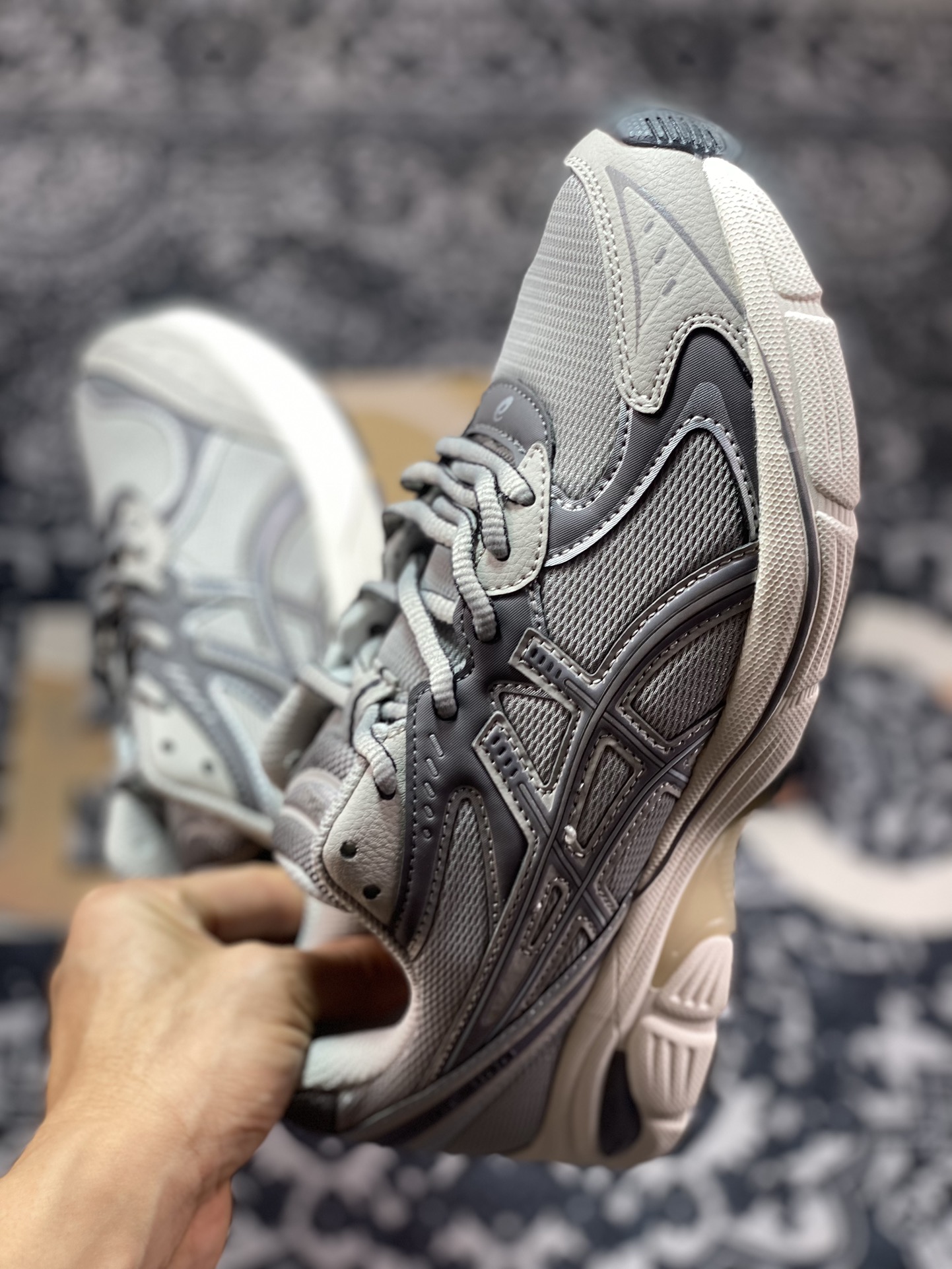 180 Asics GT-2160 版本 亚瑟士运动休闲透气专业跑鞋