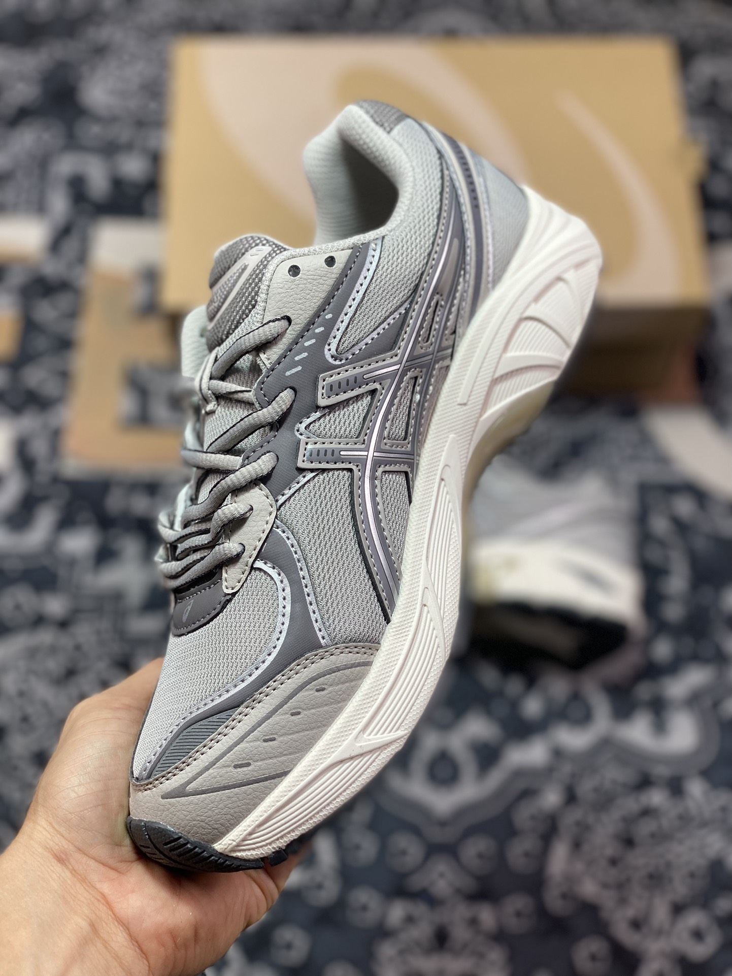 180 Asics GT-2160 版本 亚瑟士运动休闲透气专业跑鞋