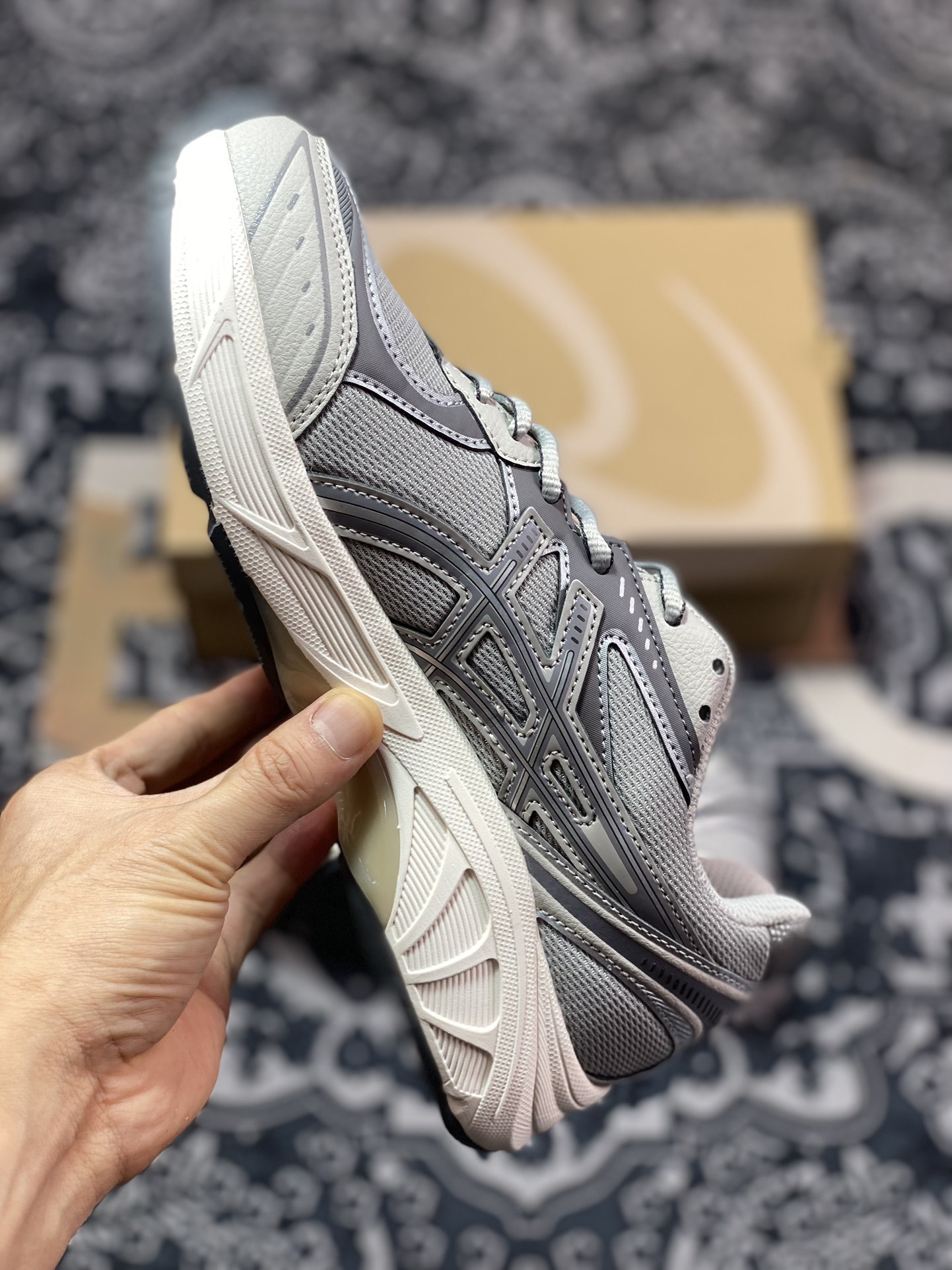 180 Asics GT-2160 版本 亚瑟士运动休闲透气专业跑鞋