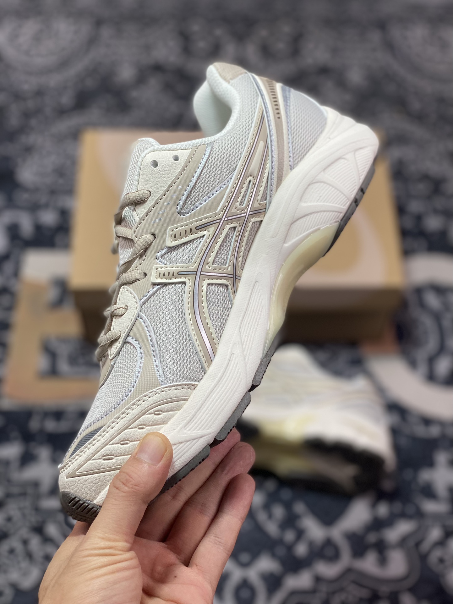 180 Asics GT-2160 复古单品