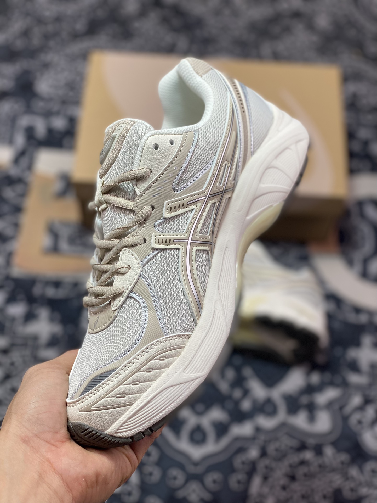 180 Asics GT-2160 复古单品