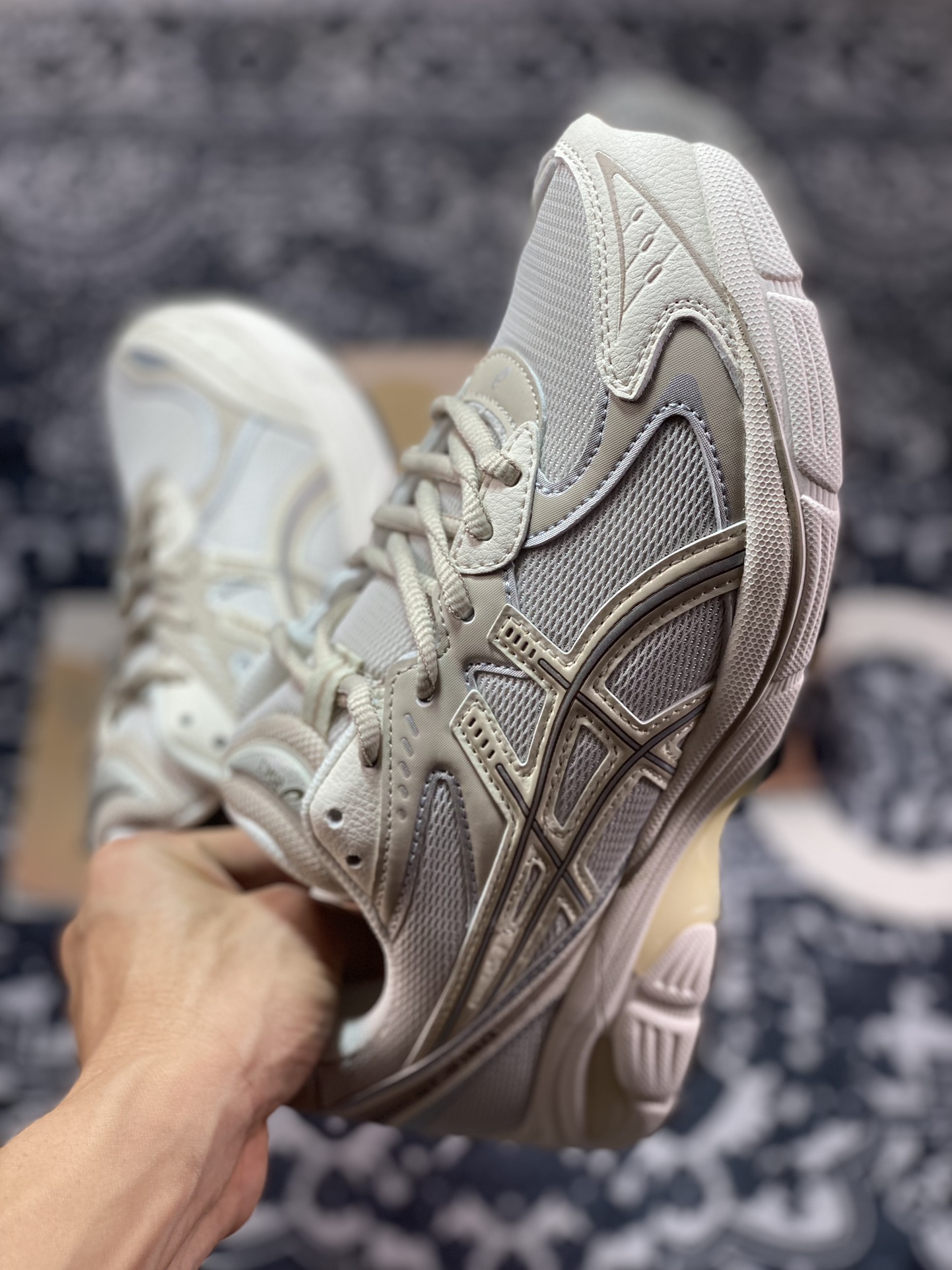 180 Asics GT-2160 复古单品