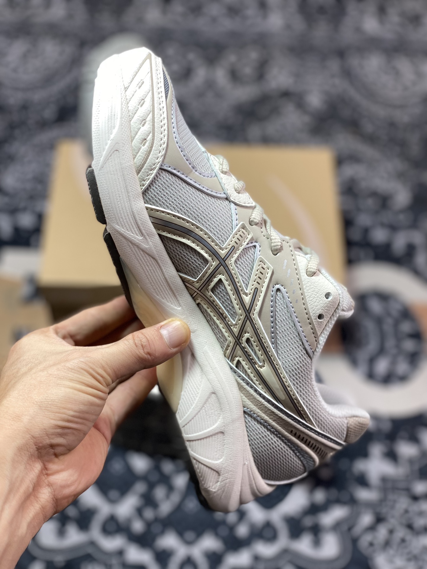 180 Asics GT-2160 复古单品