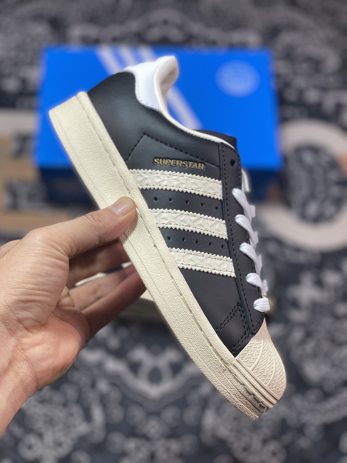 平台特供 大厂出品 Adidas Originals Campus 00s 专柜同步配色 ID4676