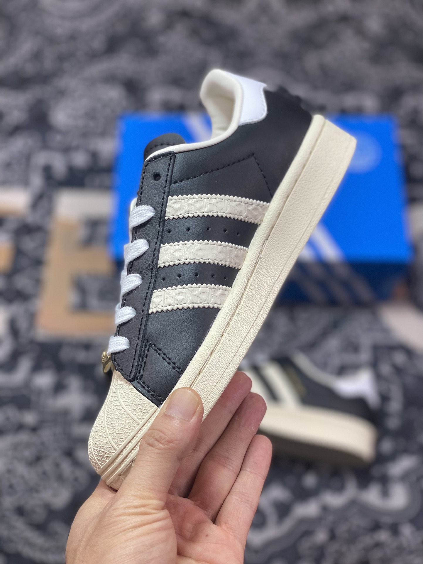 平台特供 大厂出品 Adidas Originals Campus 00s 专柜同步配色 ID4676