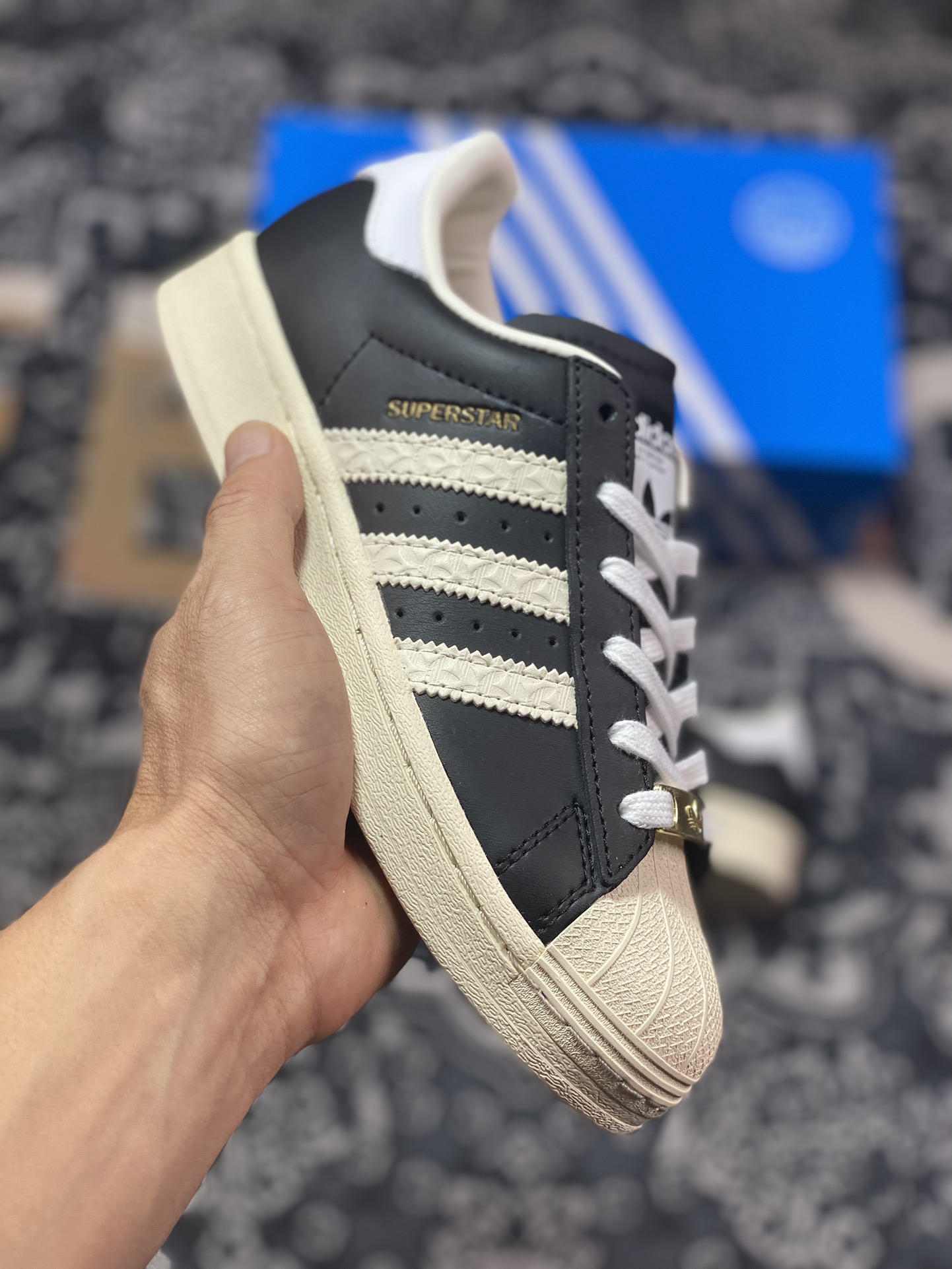 平台特供 大厂出品 Adidas Originals Campus 00s 专柜同步配色 ID4676