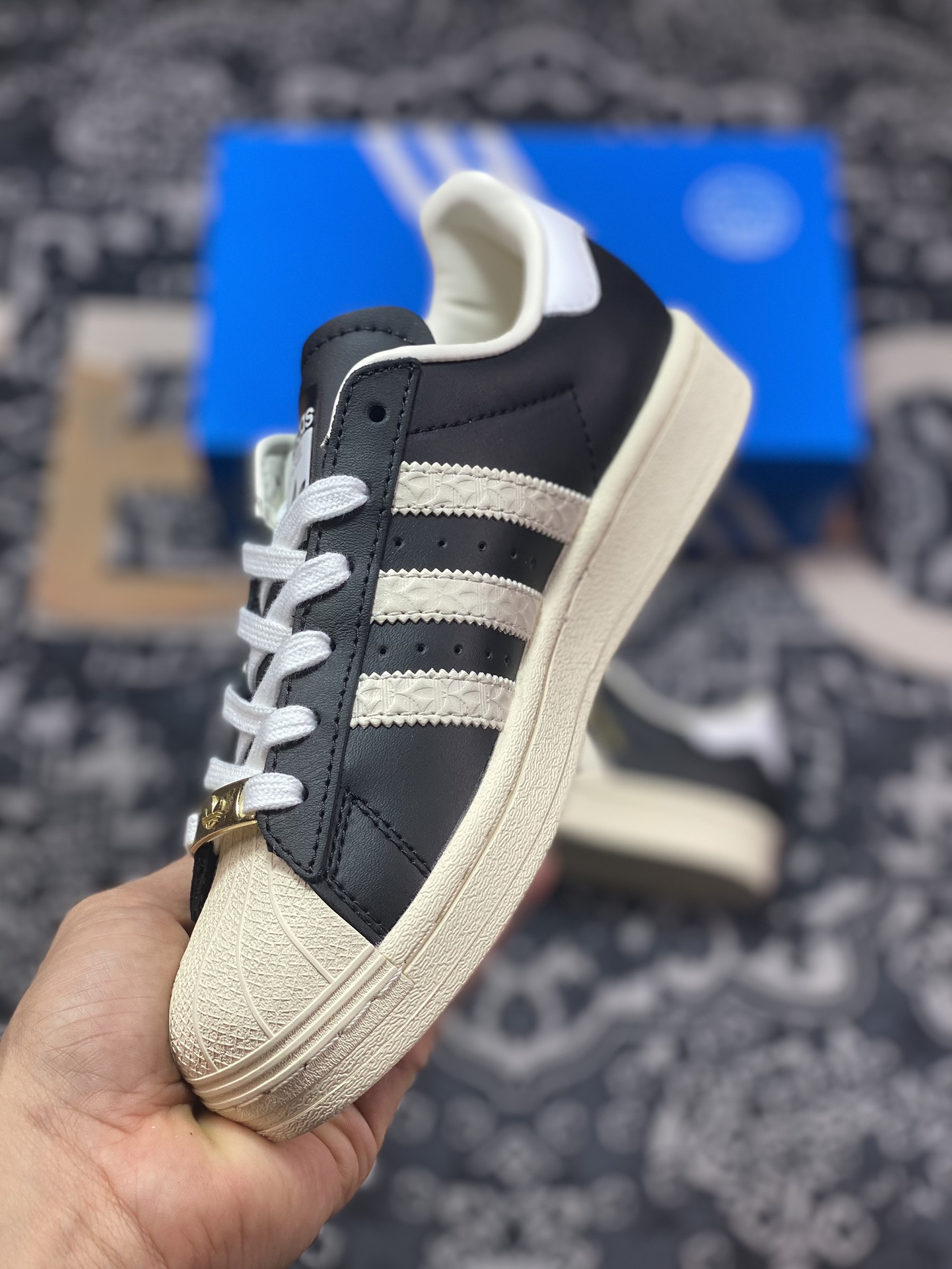 平台特供 大厂出品 Adidas Originals Campus 00s 专柜同步配色 ID4676