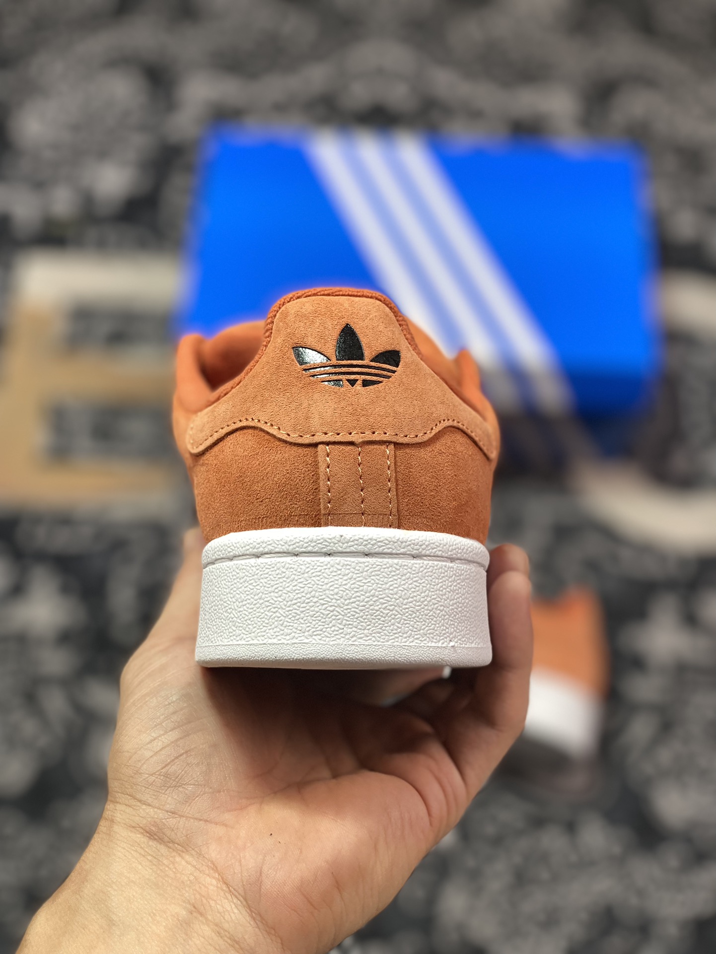 150 平台特供 大厂出品 Adidas Originals Campus 00s 专柜同步配色