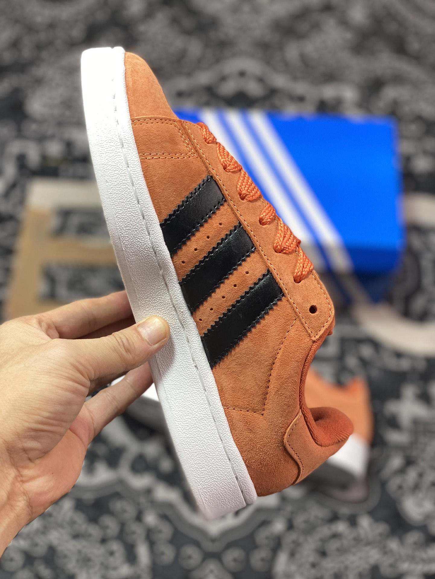 150 平台特供 大厂出品 Adidas Originals Campus 00s 专柜同步配色