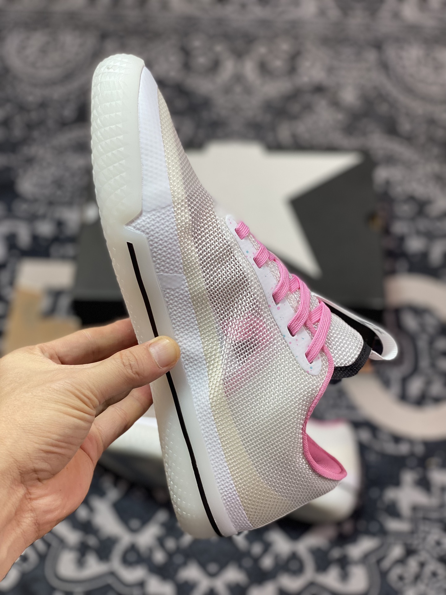 260 Converse All Star 纯原版本 168790C