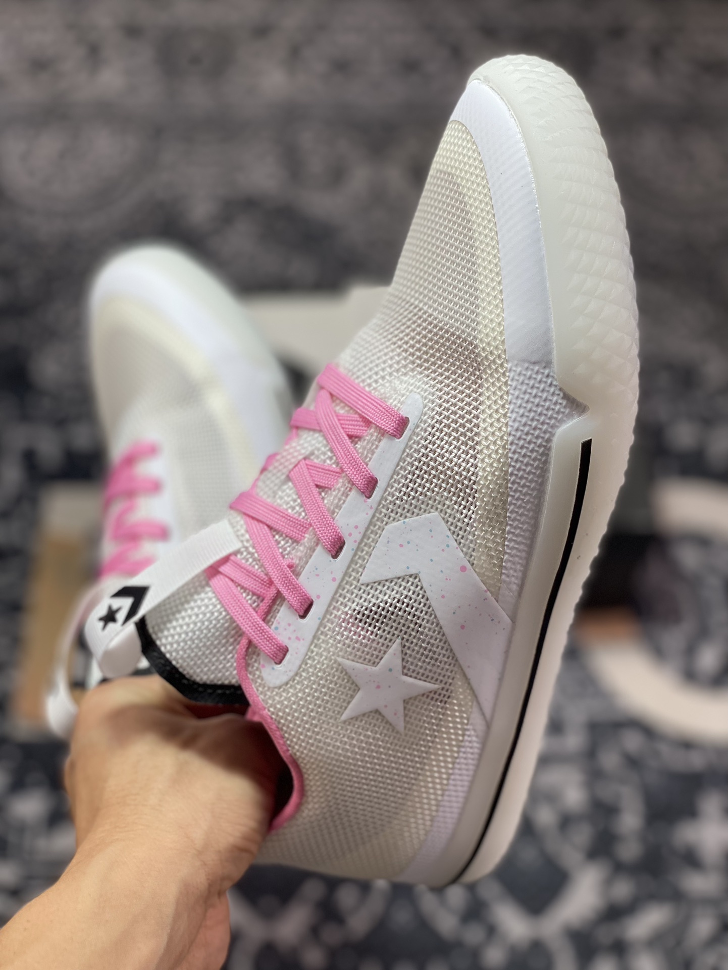 260 Converse All Star 纯原版本 168790C