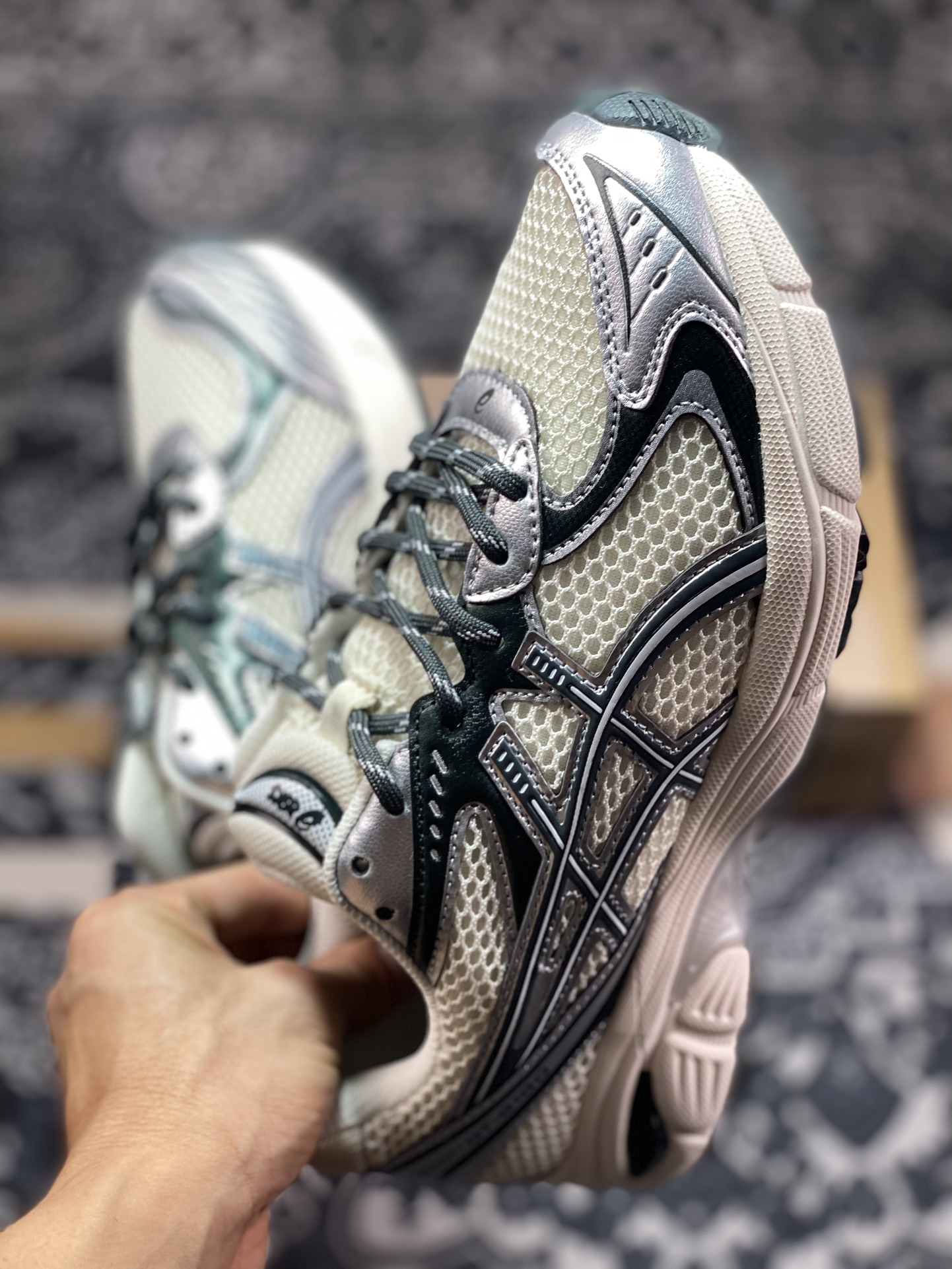 180 Asics GT-2160 版本 亚瑟士运动休闲透气专业跑鞋