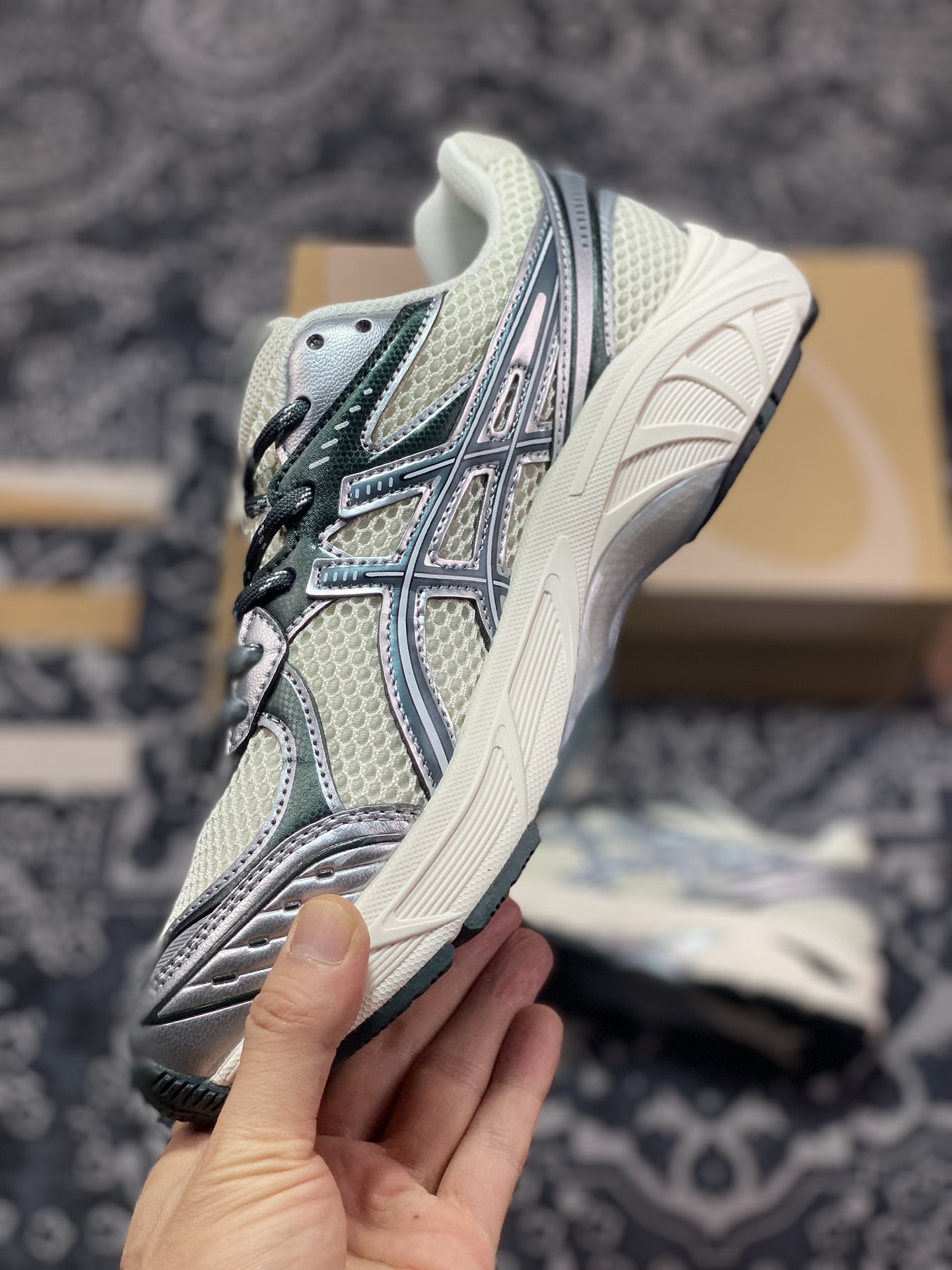 180 Asics GT-2160 版本 亚瑟士运动休闲透气专业跑鞋