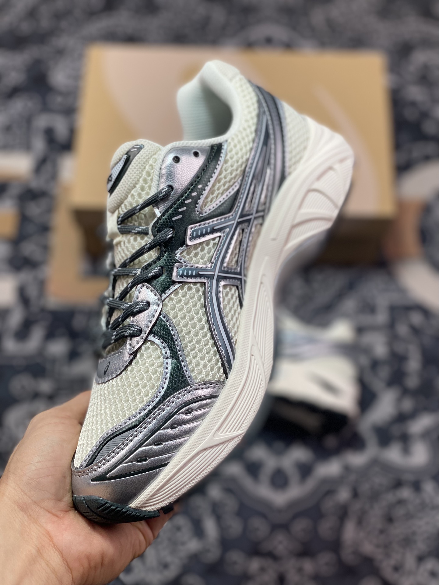 180 Asics GT-2160 版本 亚瑟士运动休闲透气专业跑鞋