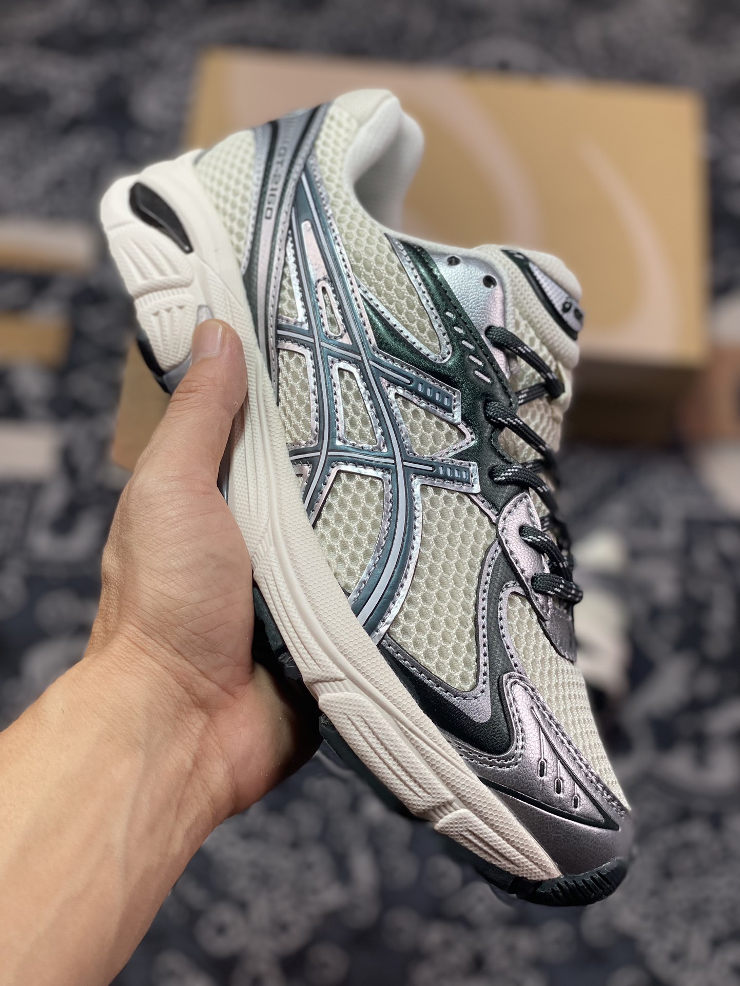 180 Asics GT-2160 版本 亚瑟士运动休闲透气专业跑鞋