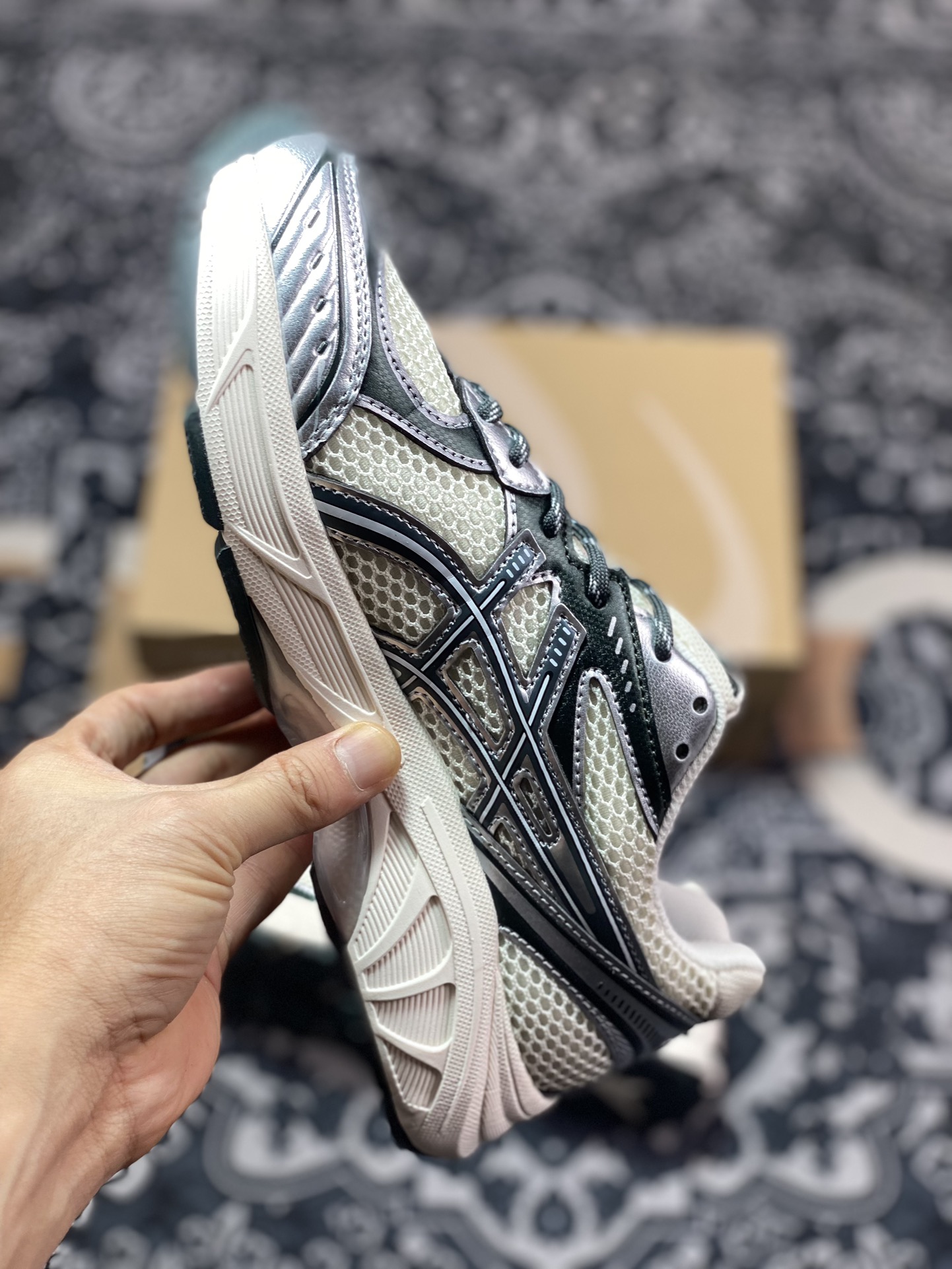 180 Asics GT-2160 版本 亚瑟士运动休闲透气专业跑鞋