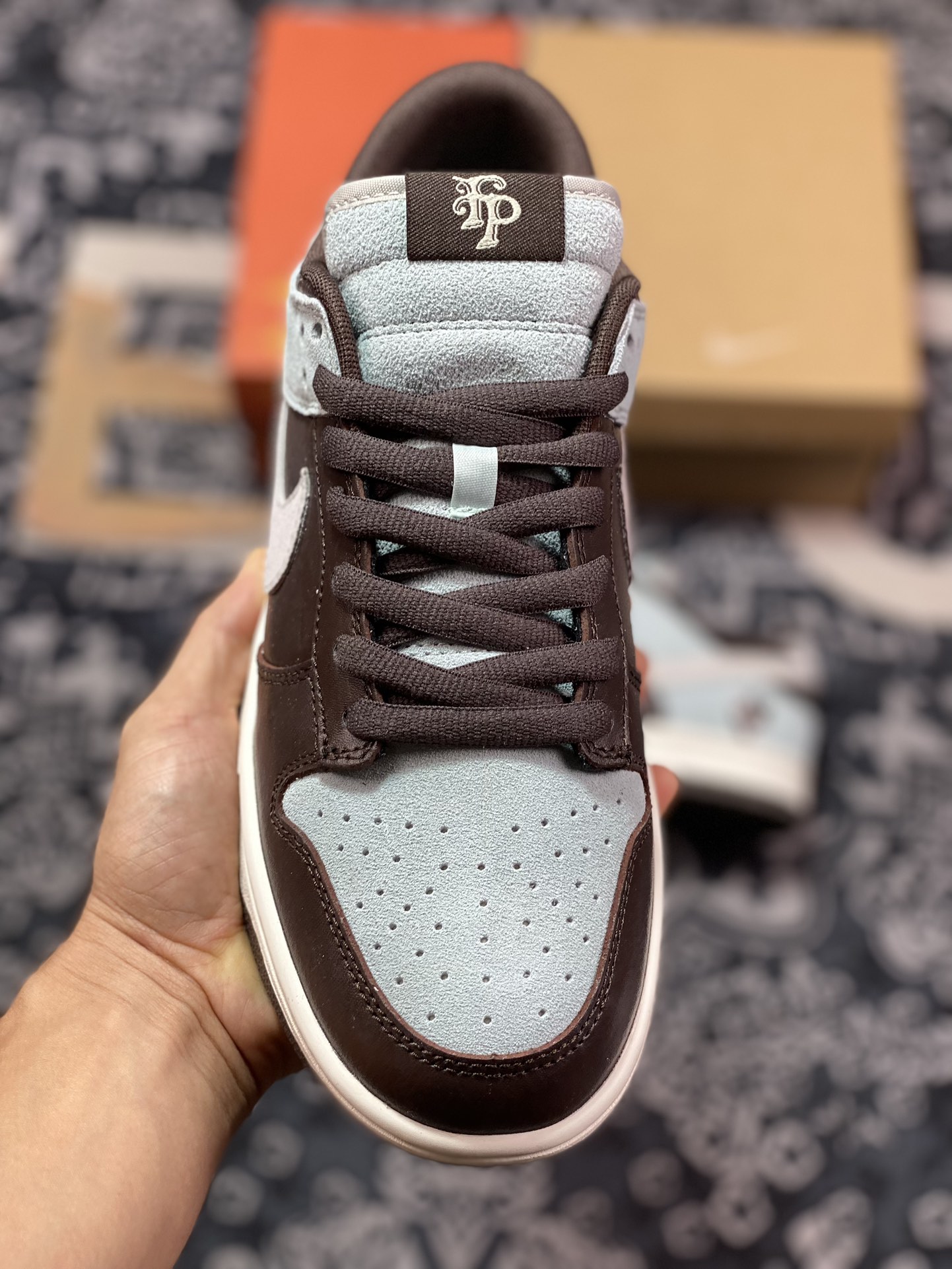 NIKE DUNK SB LOW Flamenco Dunk SB as the name suggests 312221-992