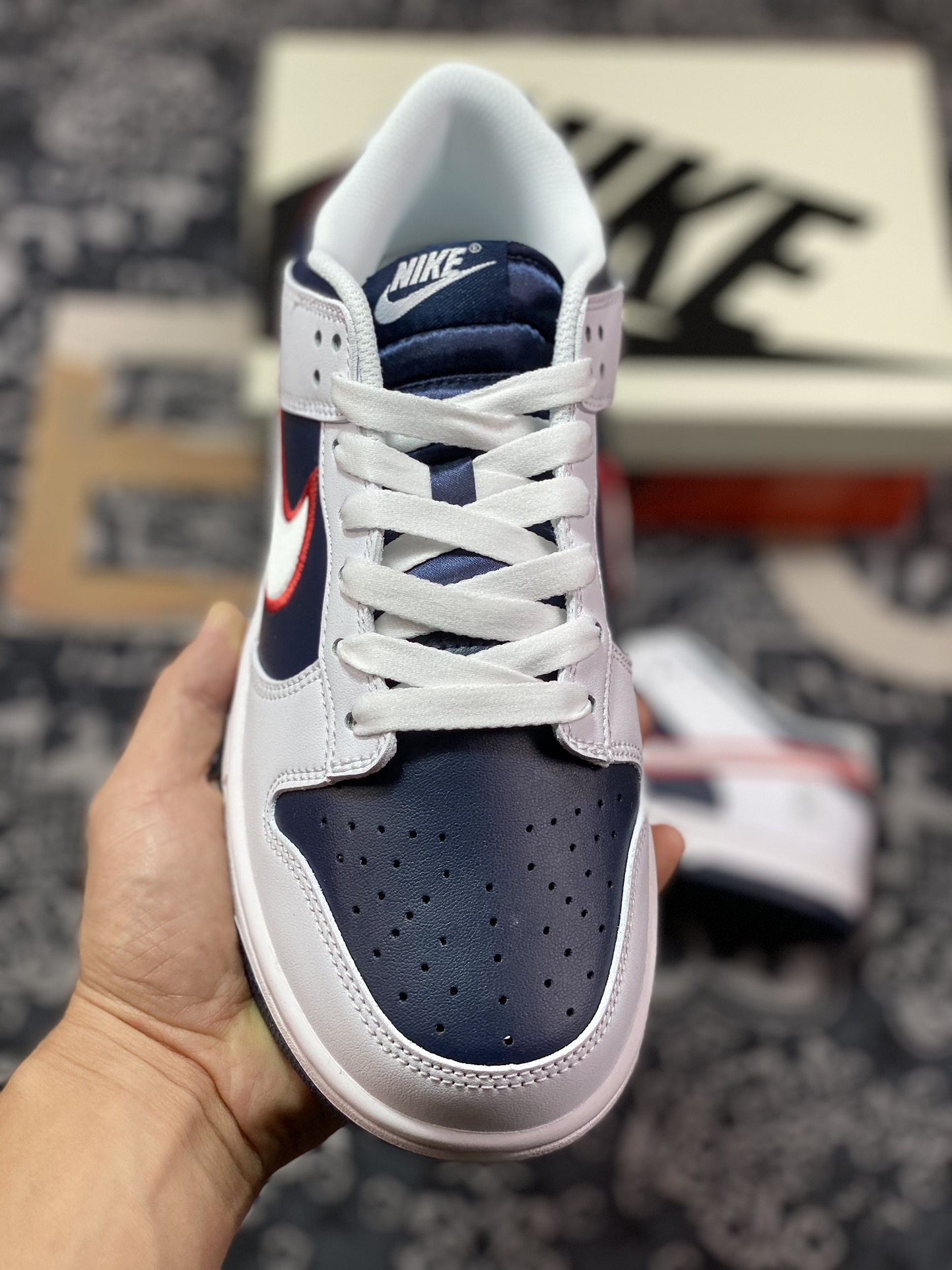 200 Nike SB Dunk Low PRM”Houston Comets Four-Peat“ 四连冠  DZ2780-100