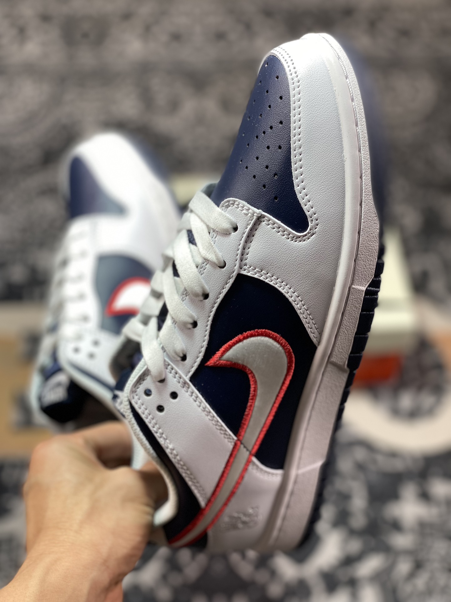 200 Nike SB Dunk Low PRM”Houston Comets Four-Peat“ 四连冠  DZ2780-100