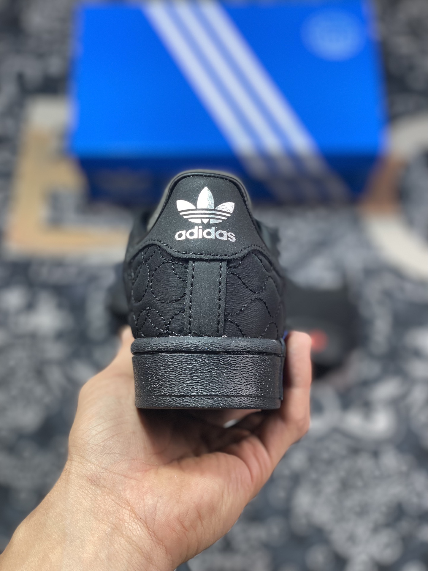 150  平台特供 大厂出品 Adidas Originals Campus 00s  GX8826