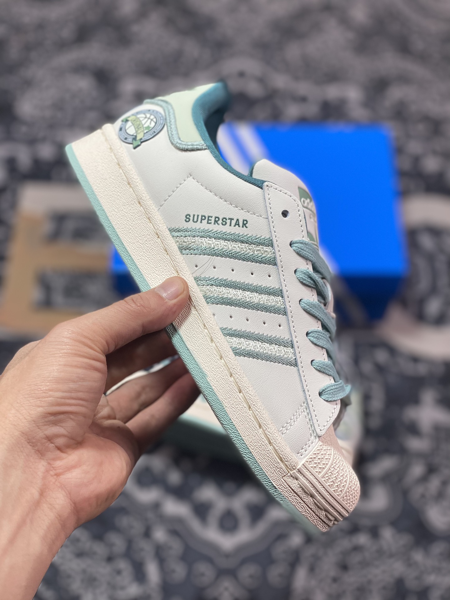 150  平台特供 大厂出品 Adidas Originals Campus 00s  IE5532