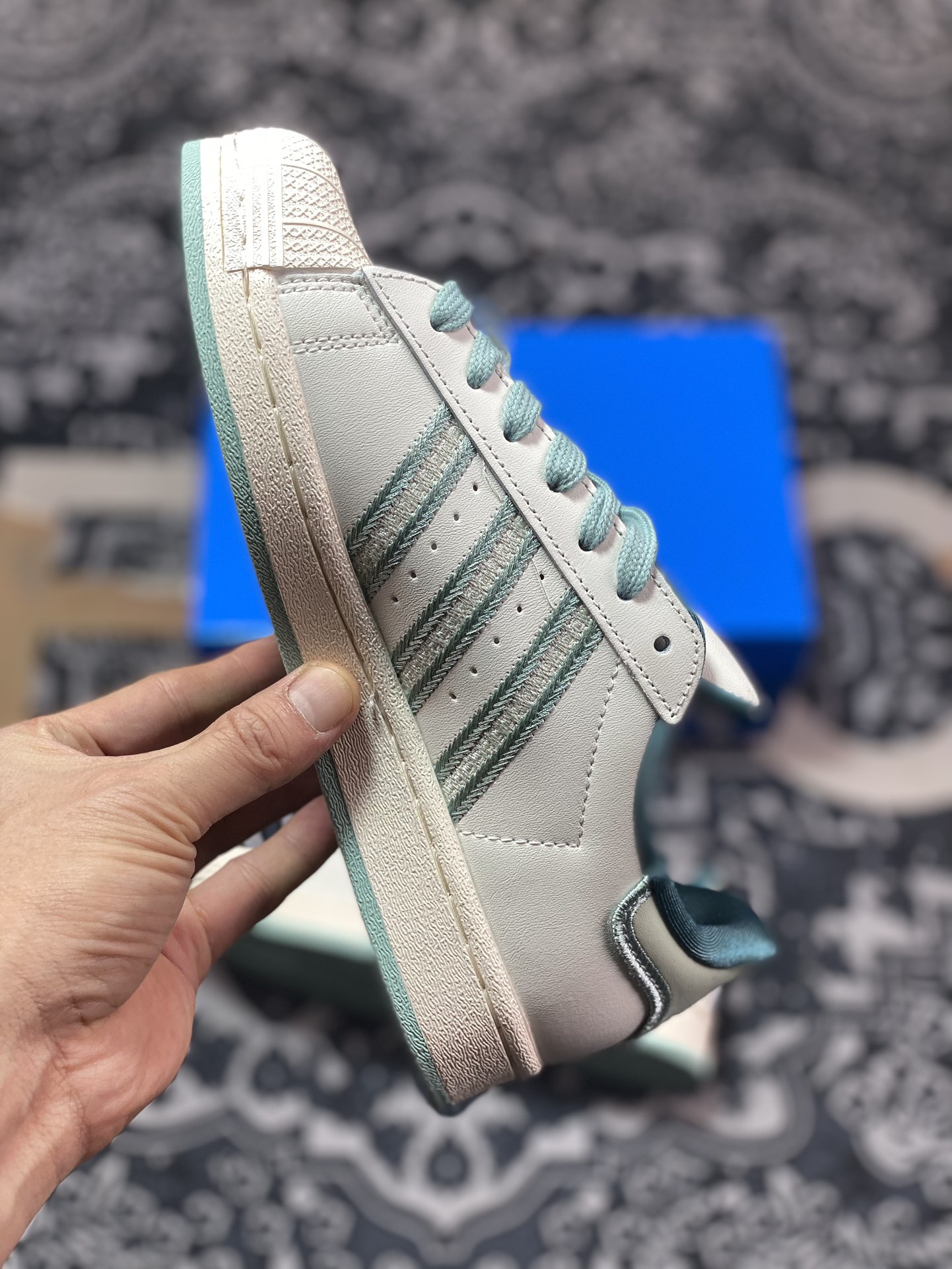 150  平台特供 大厂出品 Adidas Originals Campus 00s  IE5532