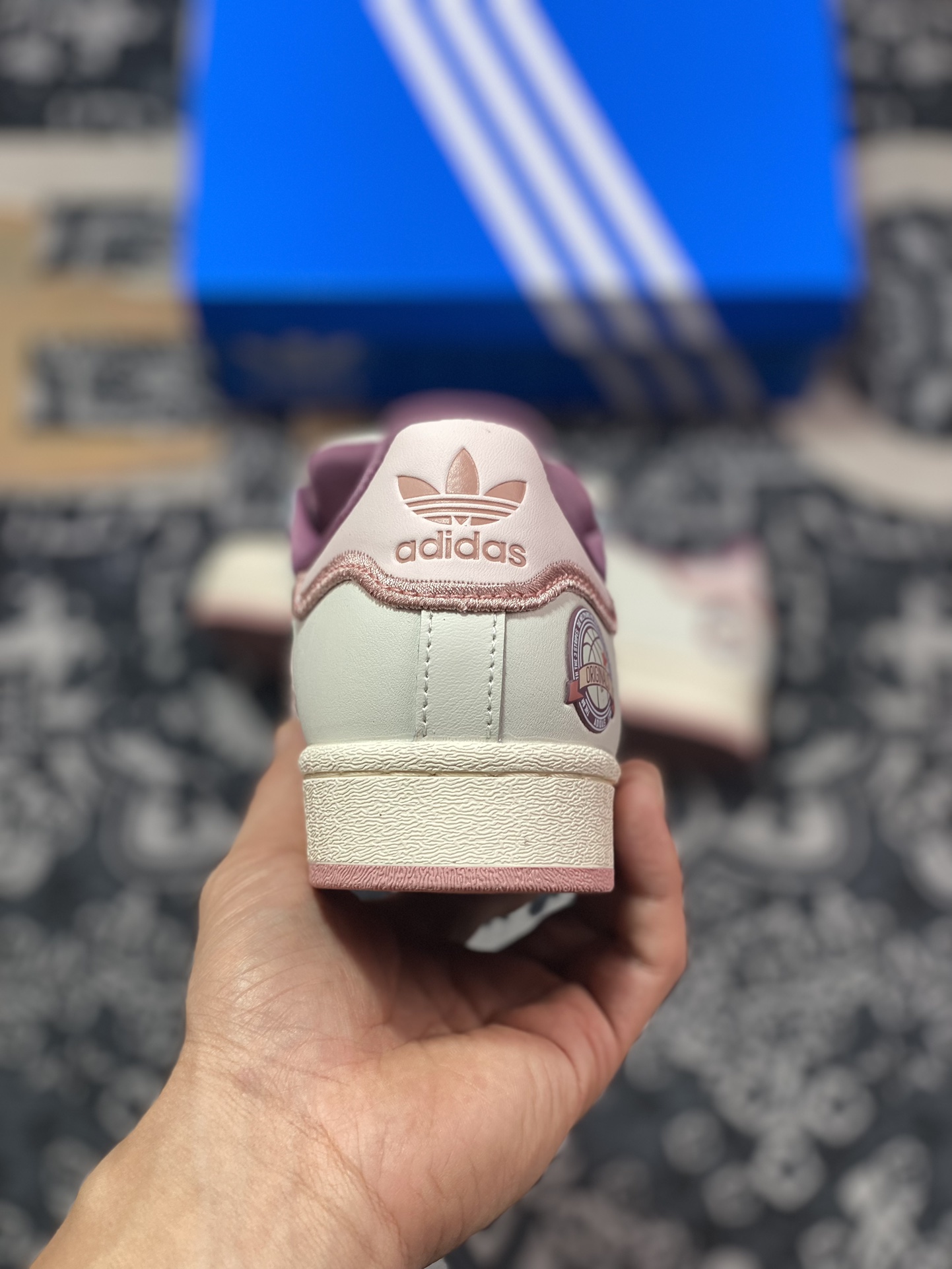 150  平台特供 大厂出品 Adidas Originals Campus 00s  IE5528