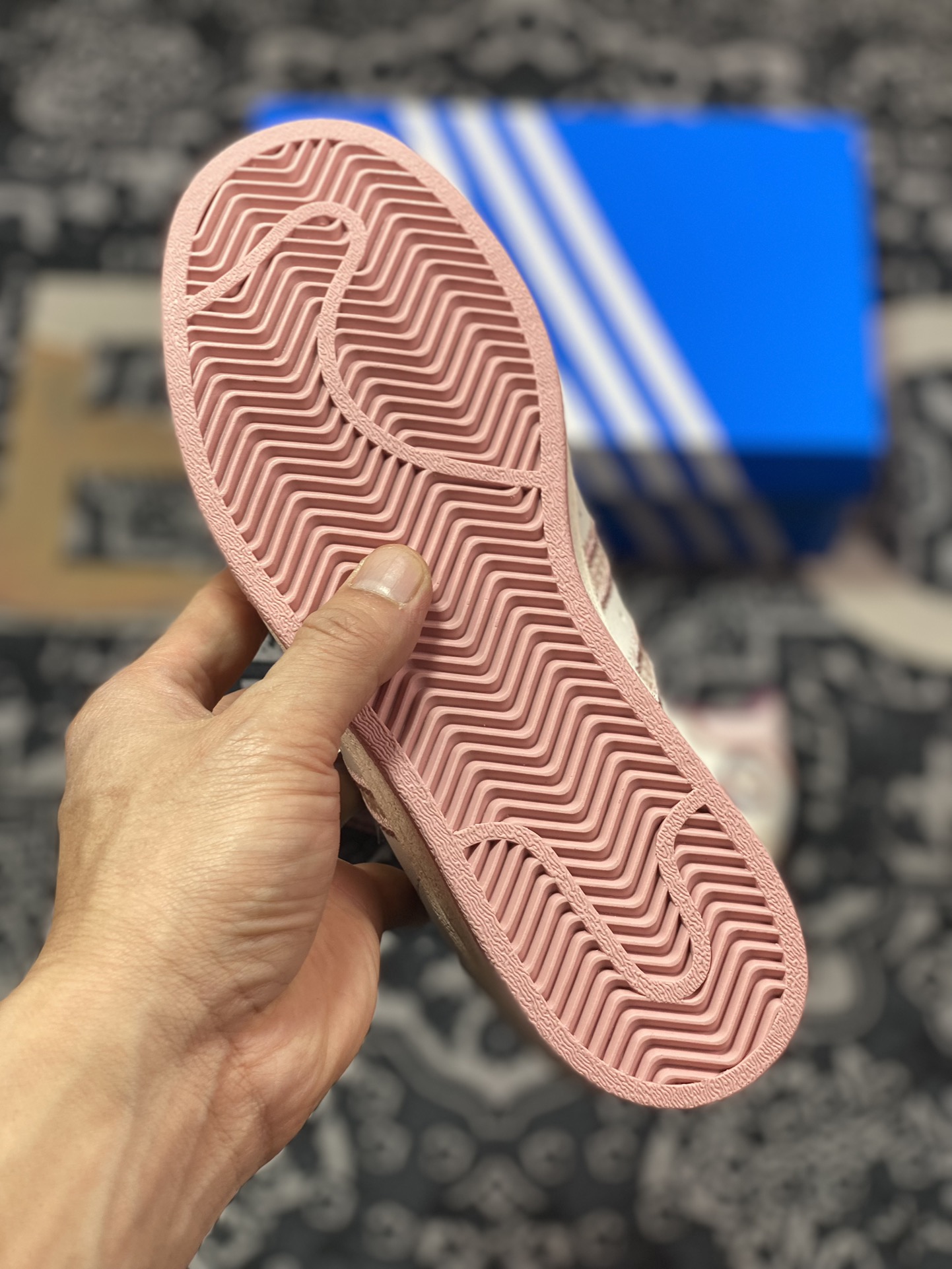 150  平台特供 大厂出品 Adidas Originals Campus 00s  IE5528