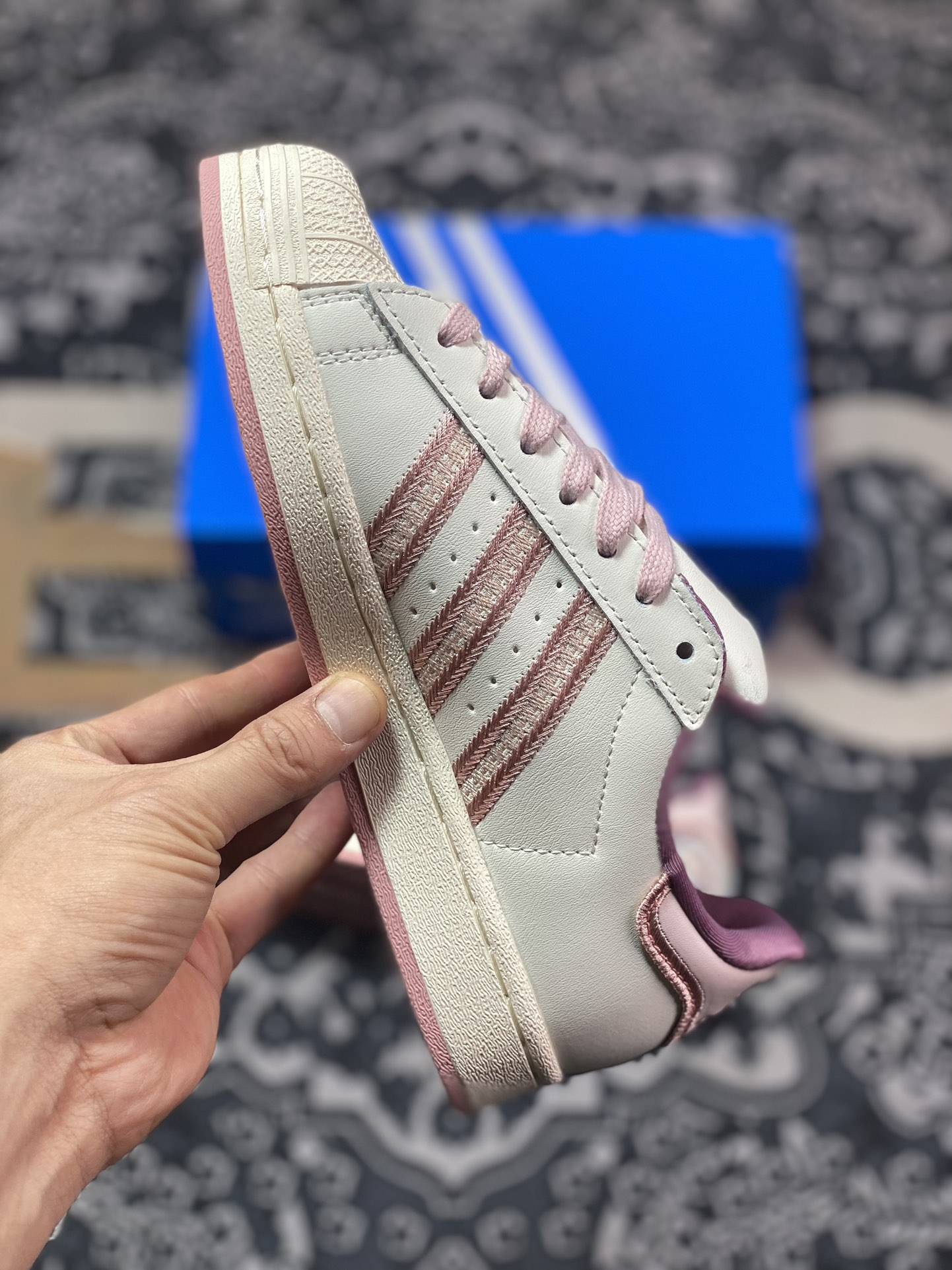 150  平台特供 大厂出品 Adidas Originals Campus 00s  IE5528