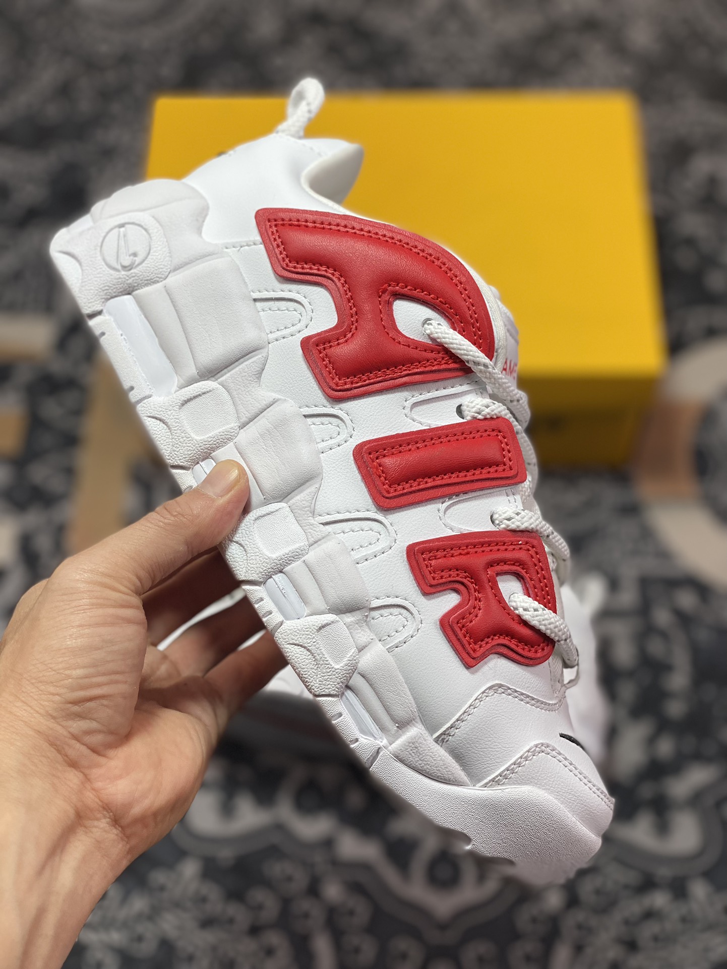 Nike Air More Uptempo FB1299-401