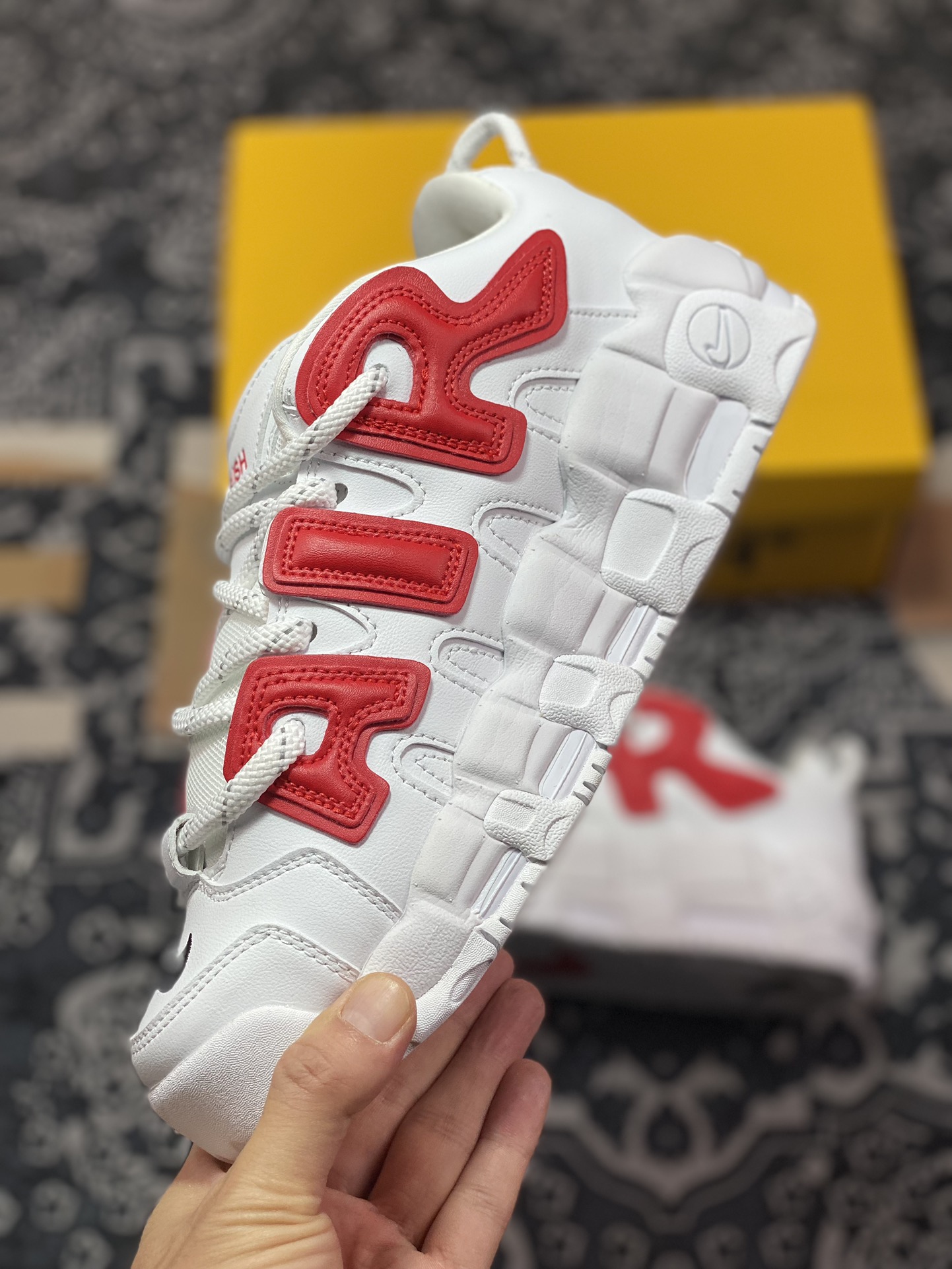 Nike Air More Uptempo FB1299-401