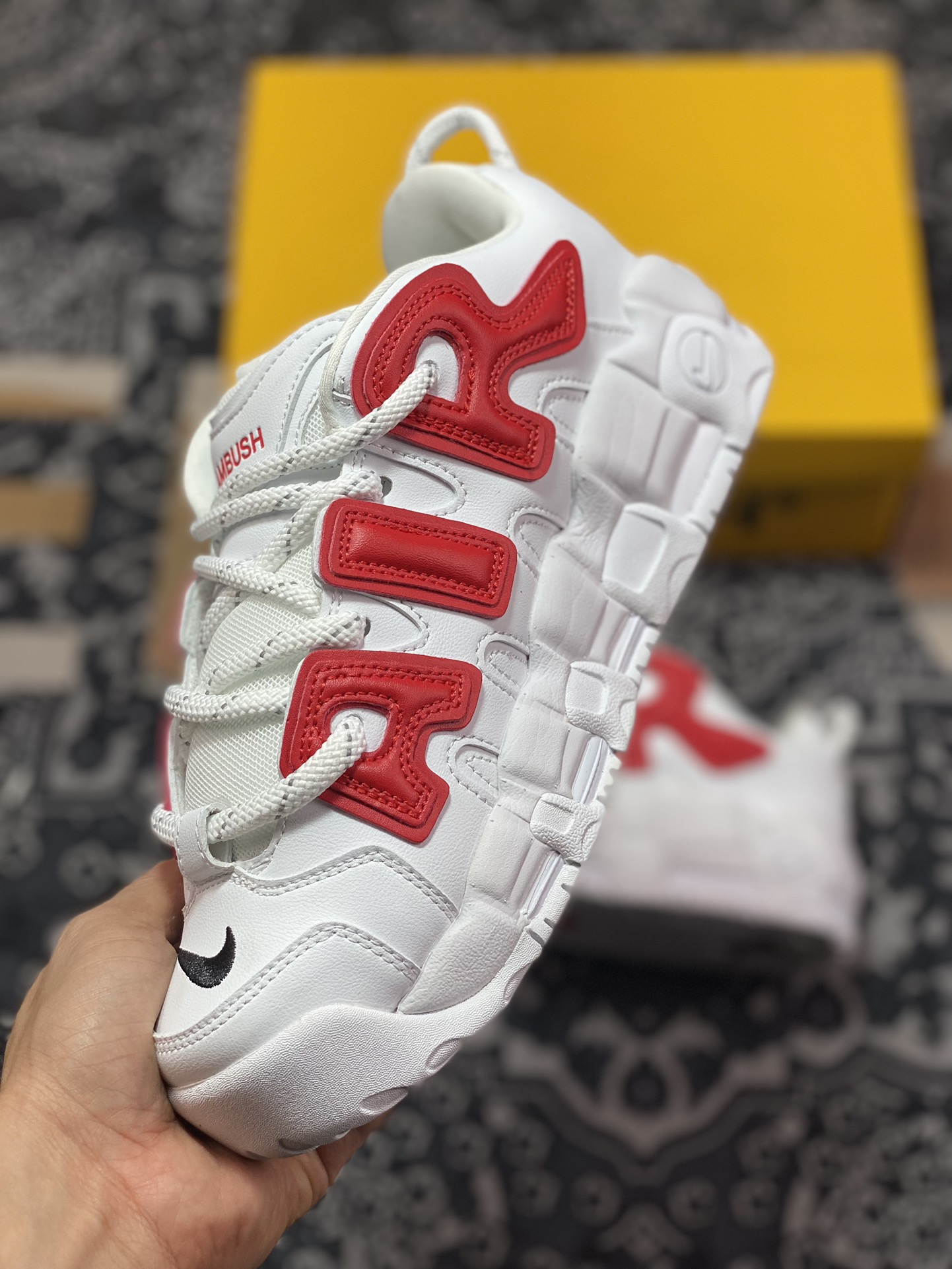 Nike Air More Uptempo FB1299-401