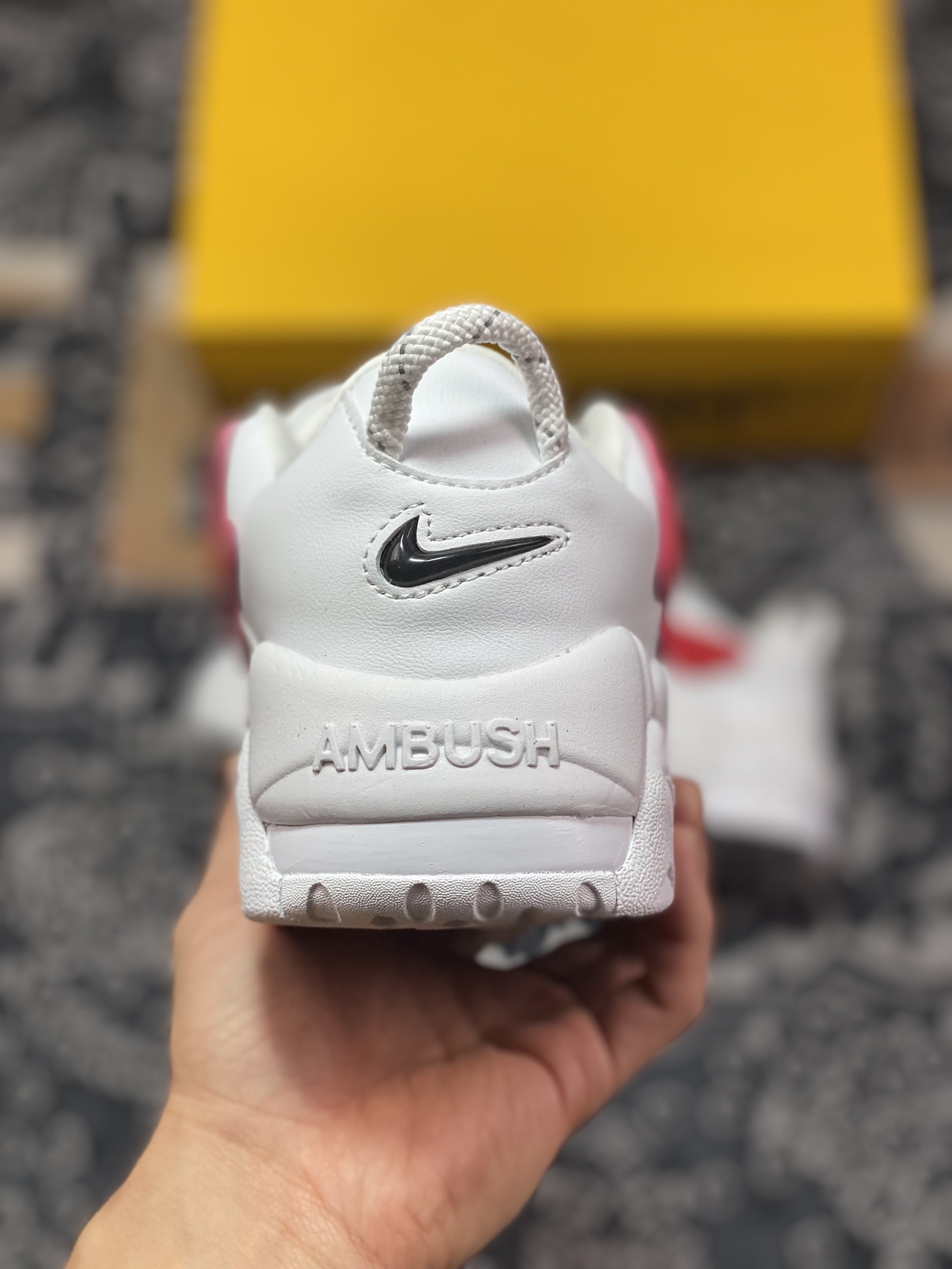 Nike Air More Uptempo FB1299-401