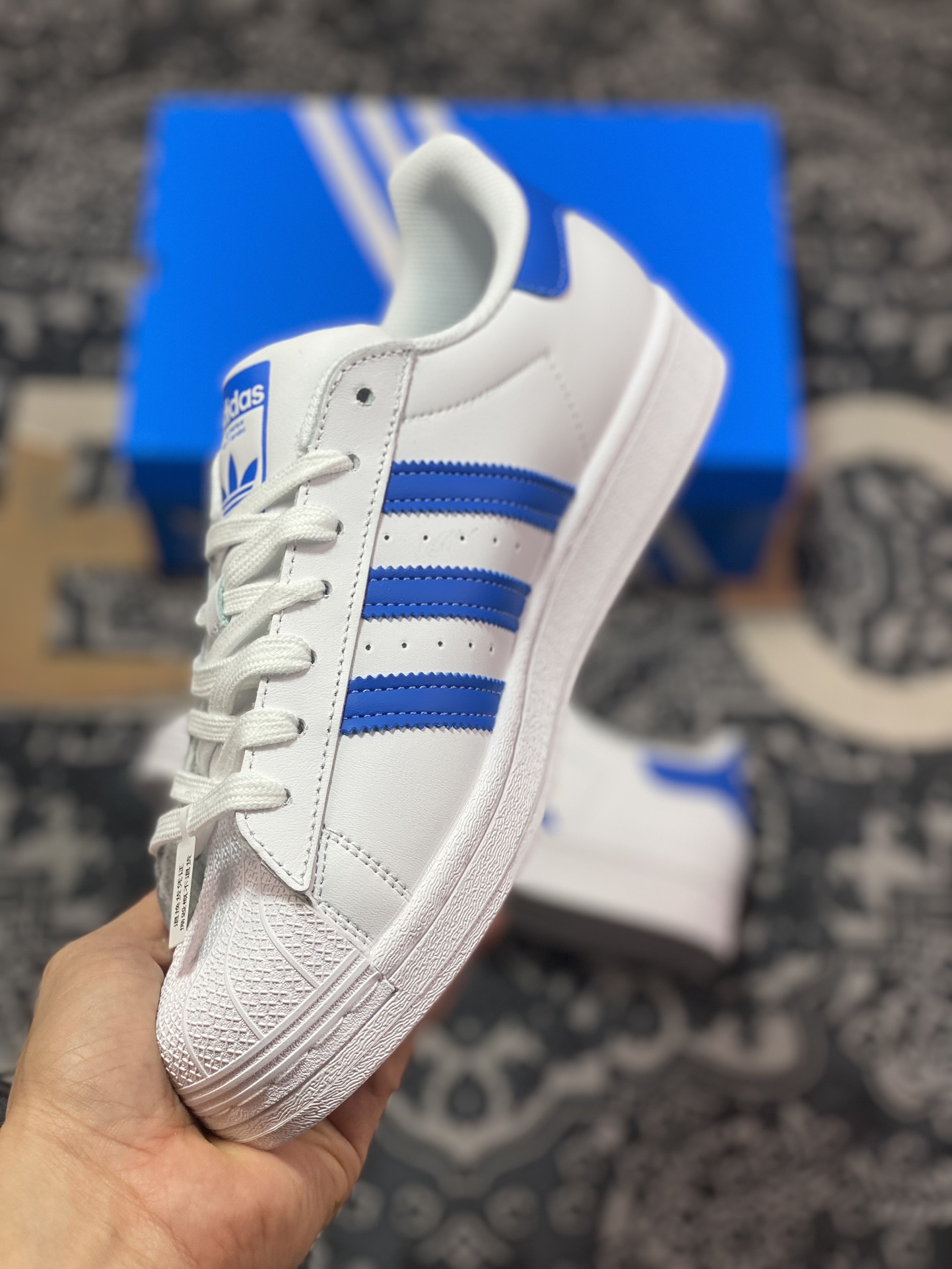 Adidas Originals Campus 00s H68093