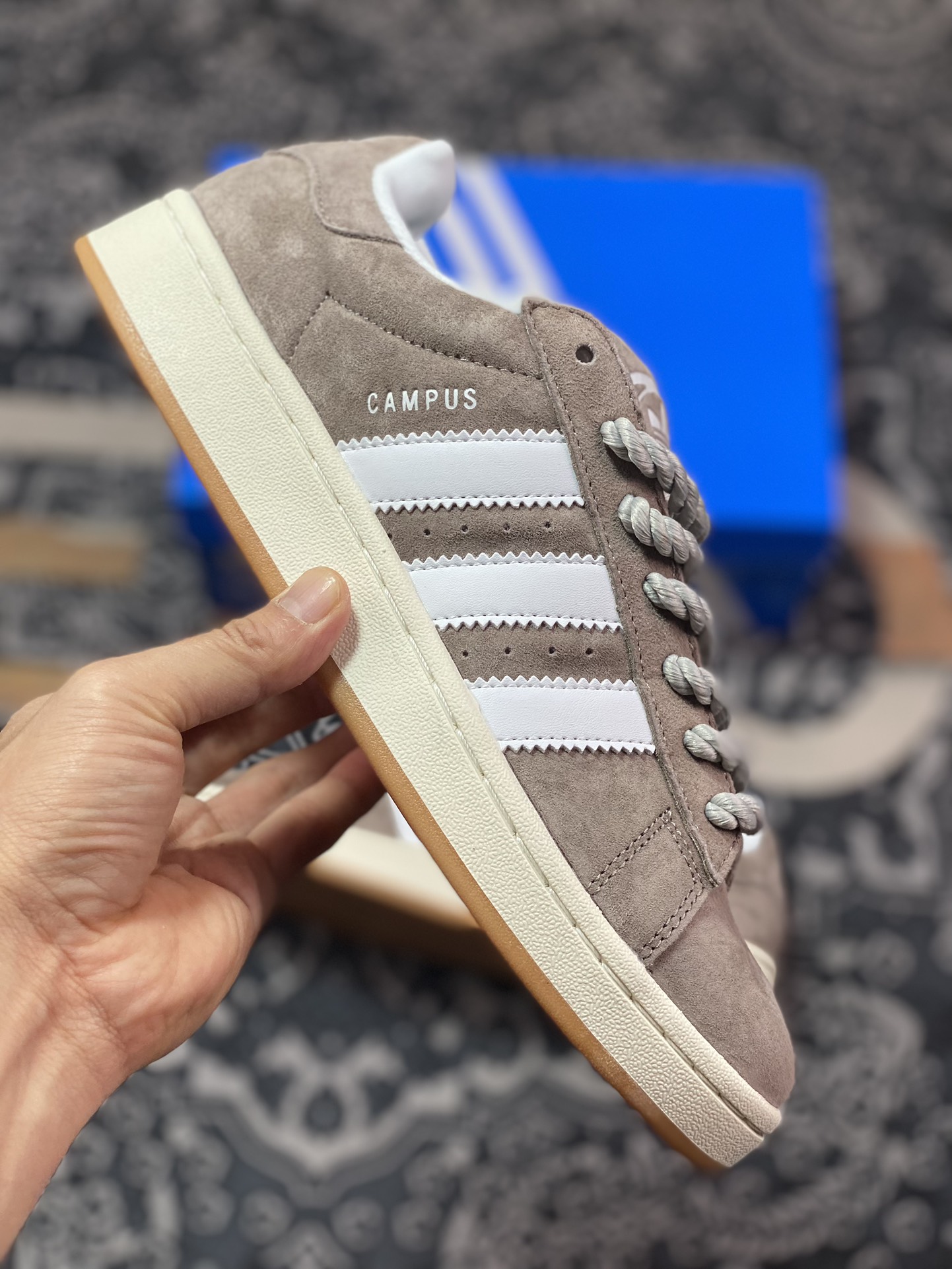 Adidas Originals Campus 00s HQ8707