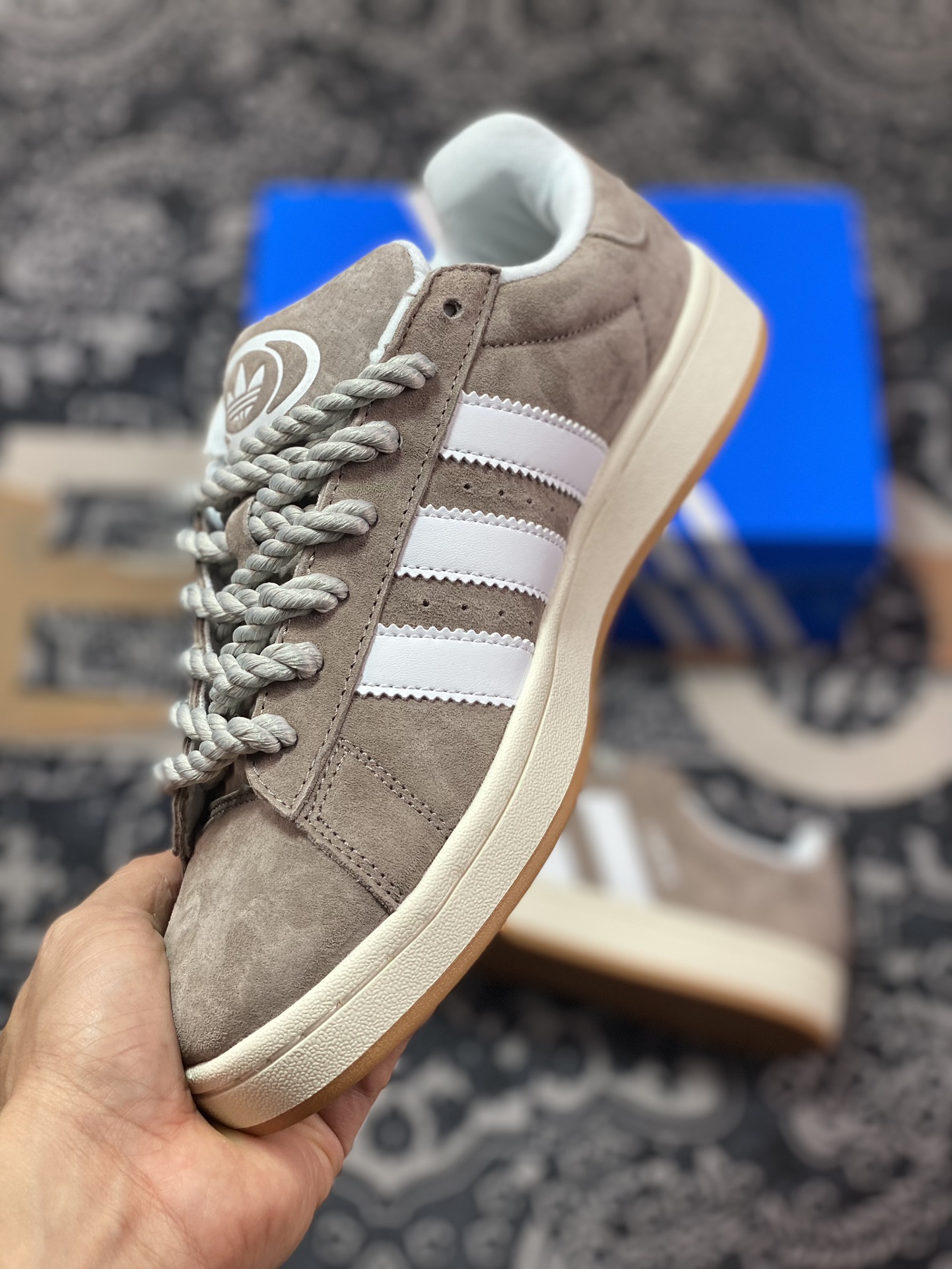 Adidas Originals Campus 00s HQ8707