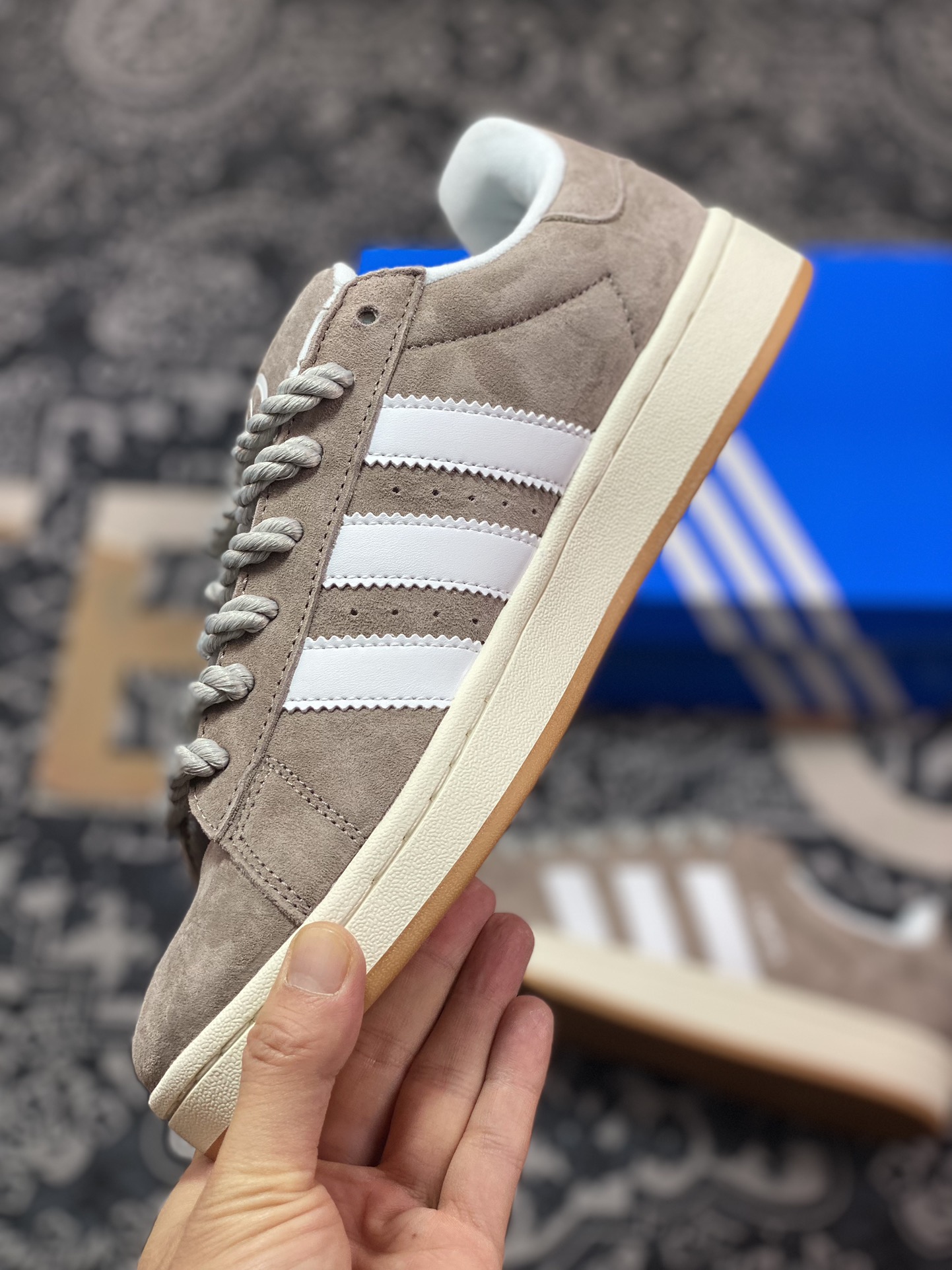 Adidas Originals Campus 00s HQ8707