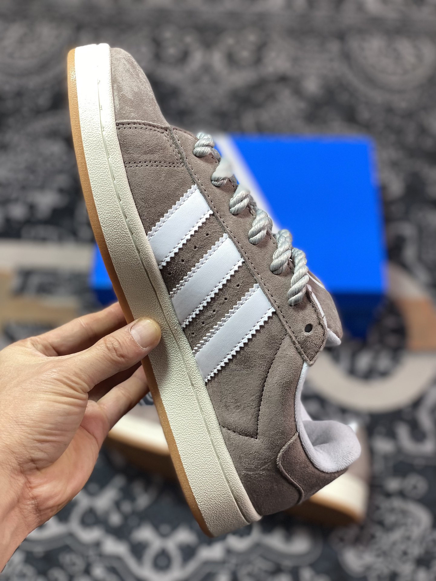 Adidas Originals Campus 00s HQ8707