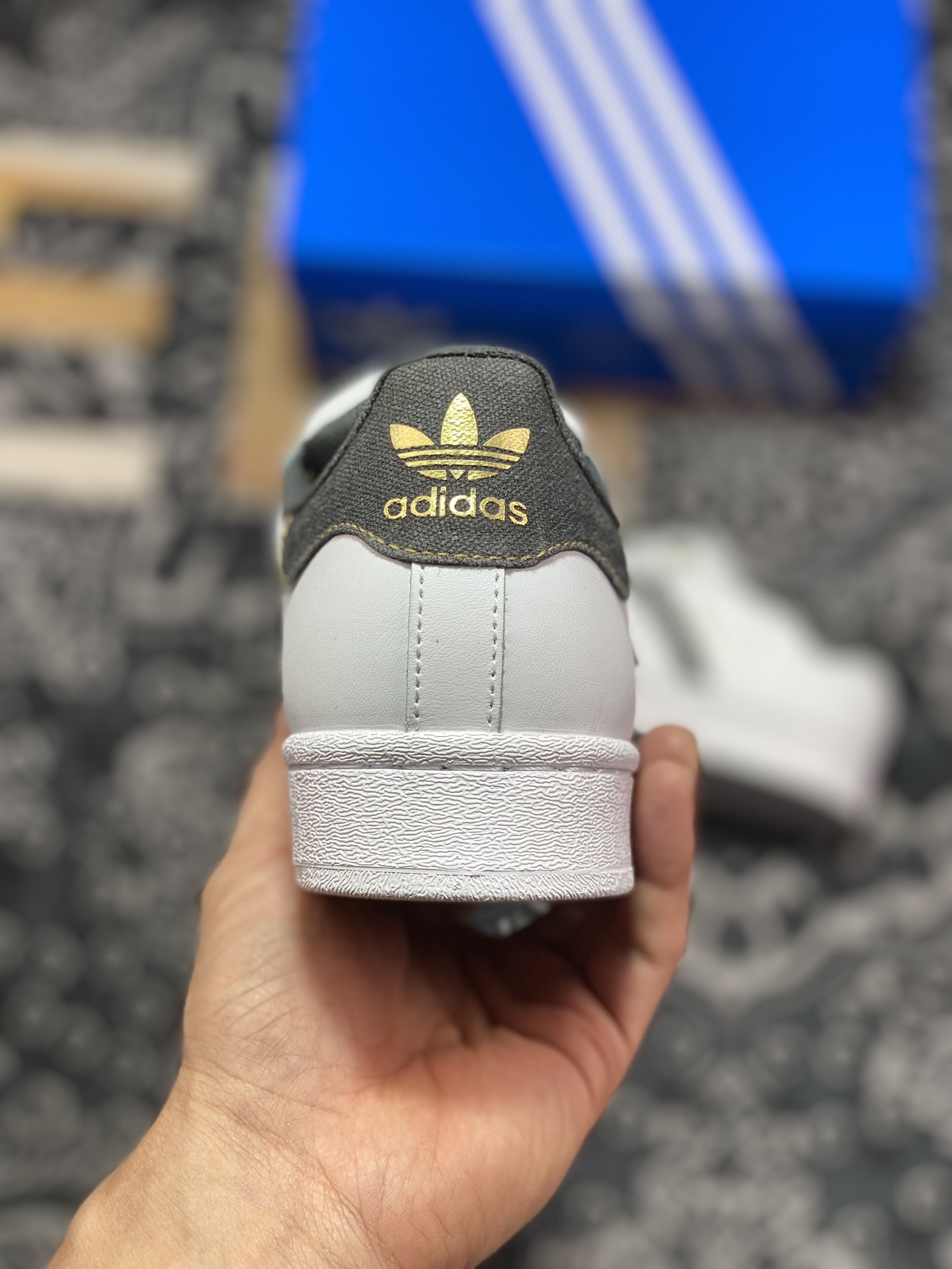 150  平台特供 大厂出品 Adidas Originals Campus 00s ID1712