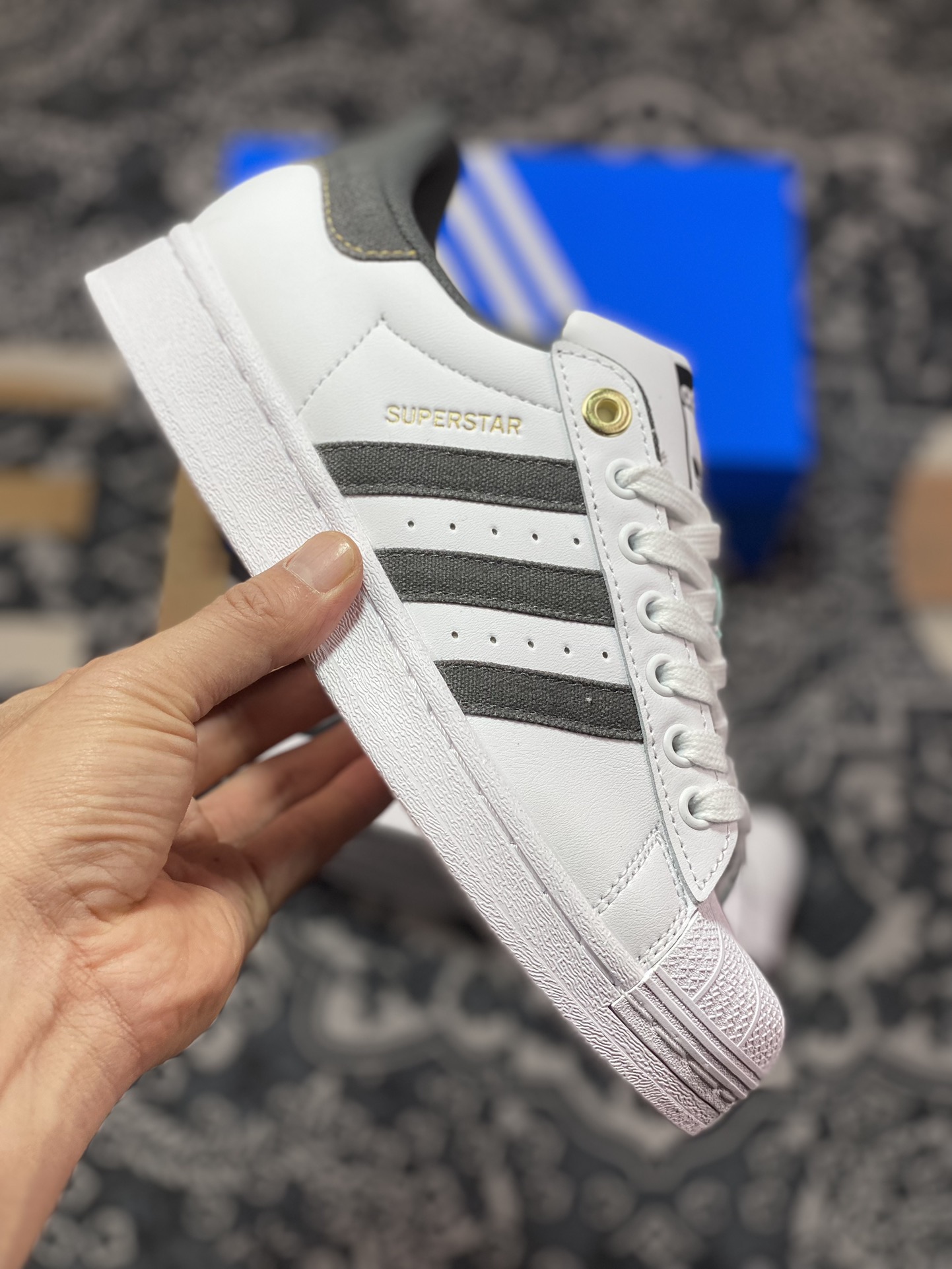 150  平台特供 大厂出品 Adidas Originals Campus 00s ID1712