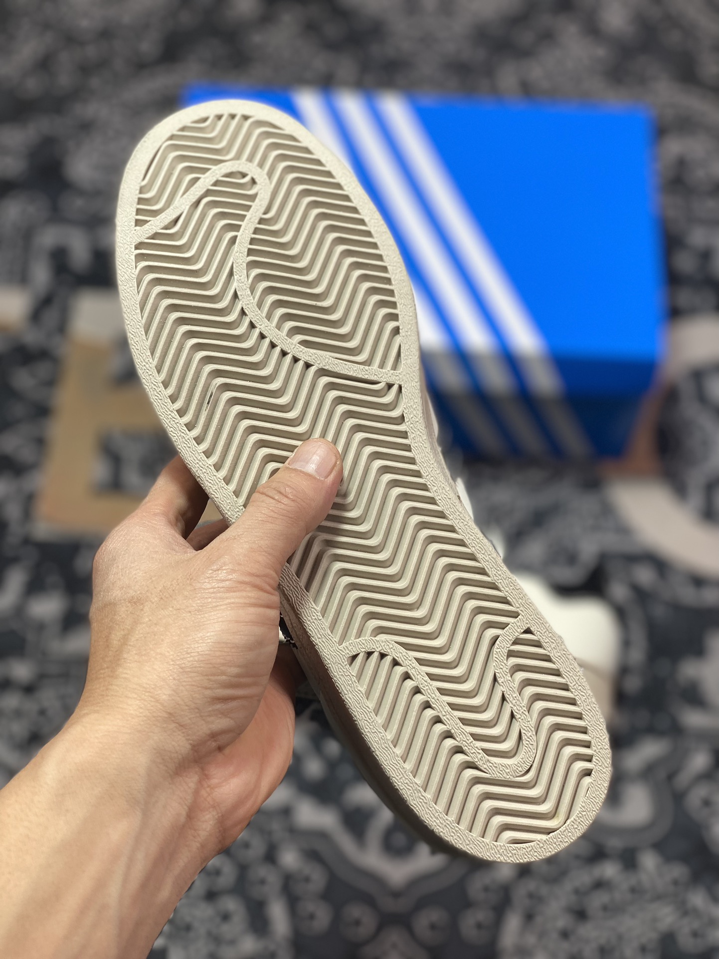 Adidas Originals Campus 00s ID1009