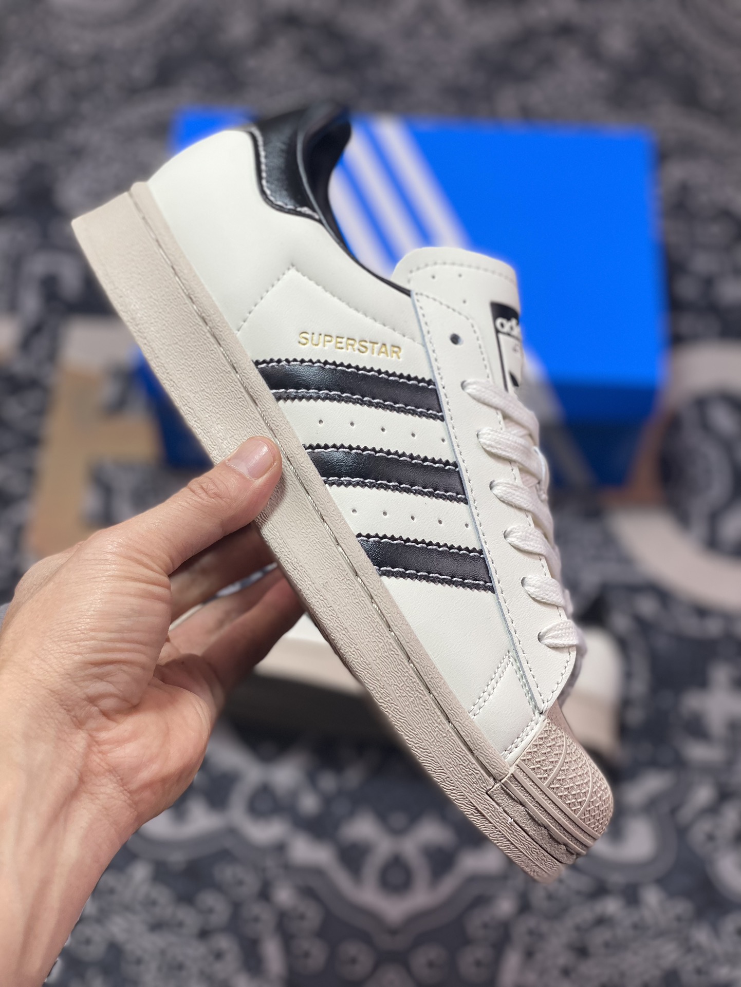 Adidas Originals Campus 00s ID1009