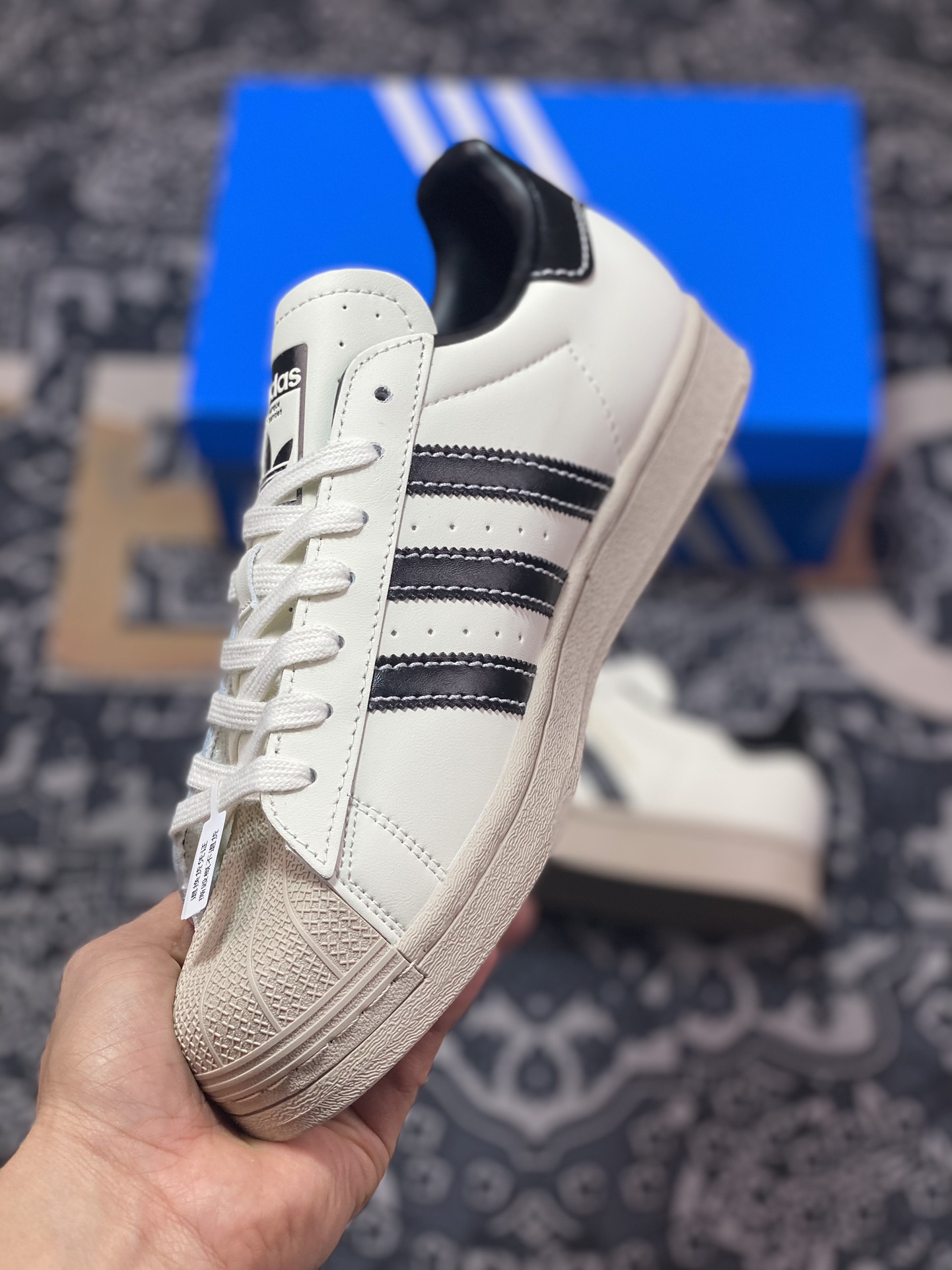 Adidas Originals Campus 00s ID1009