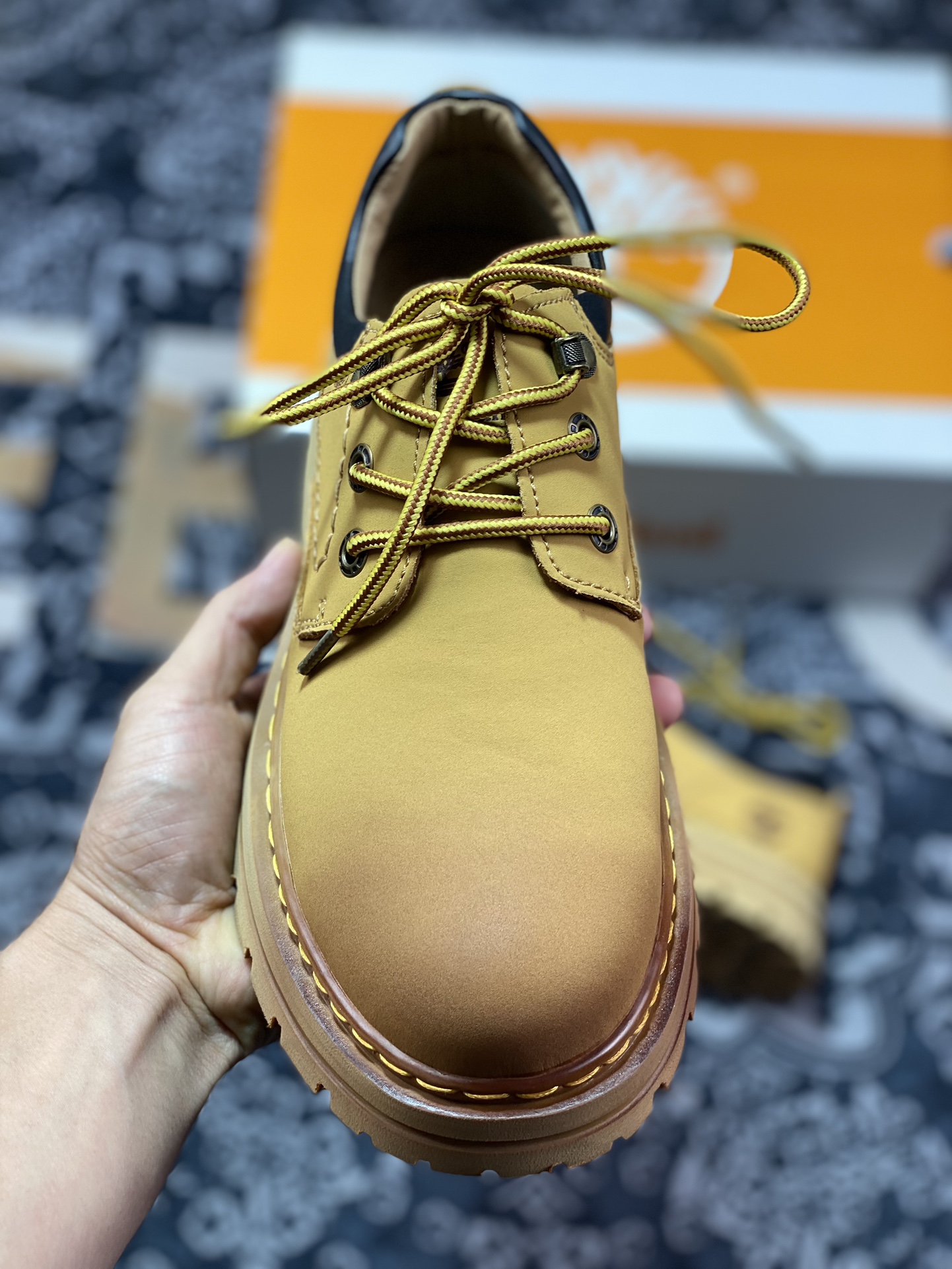 240 新货#Timberland 天伯伦/添柏岚经典款 23ss新款低帮