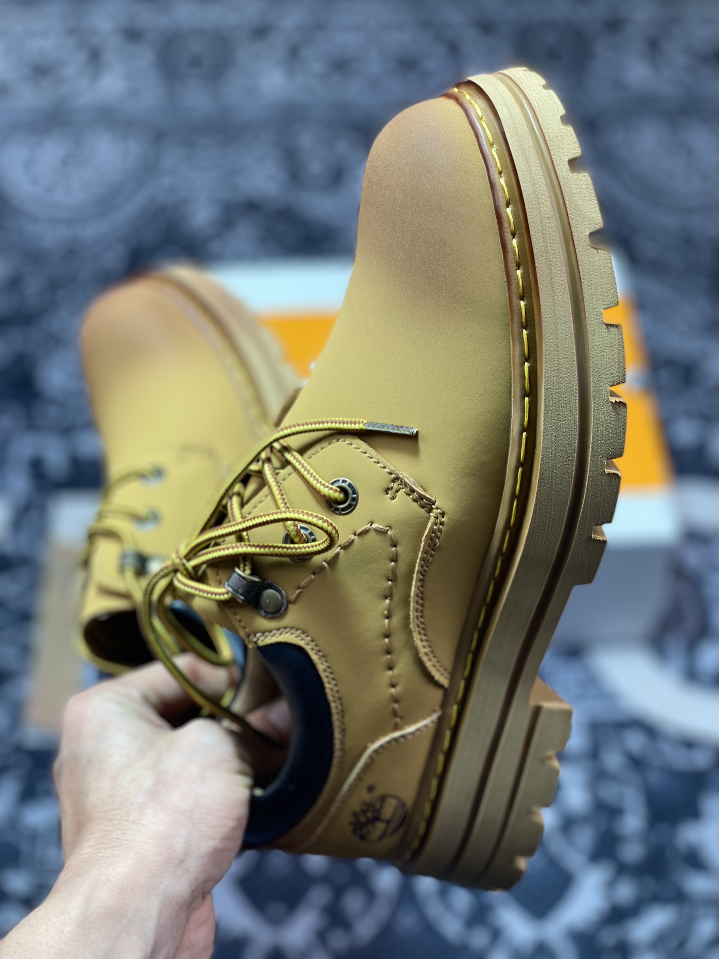 240 新货#Timberland 天伯伦/添柏岚经典款 23ss新款低帮